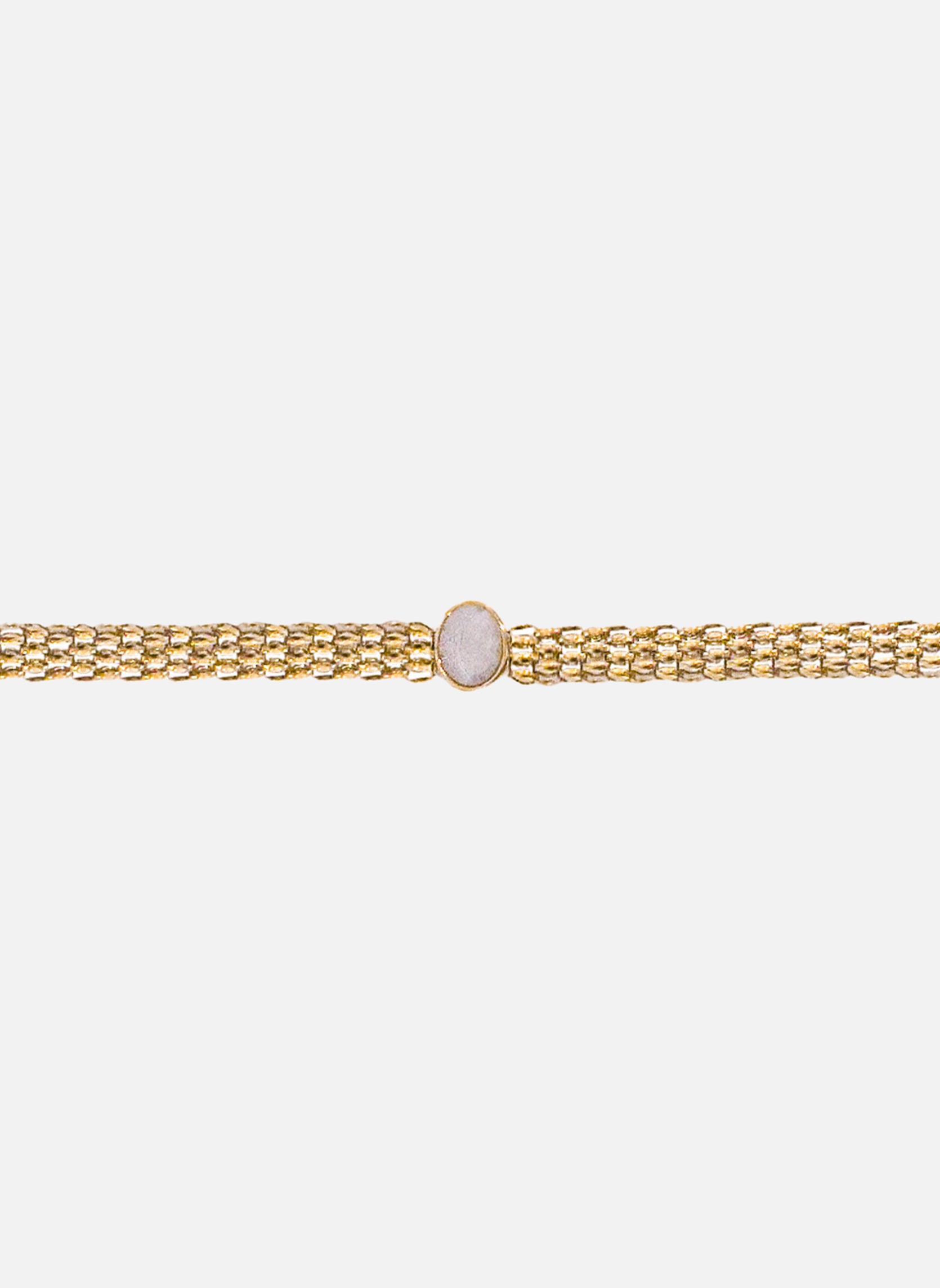 Chain bracelet Jupiter