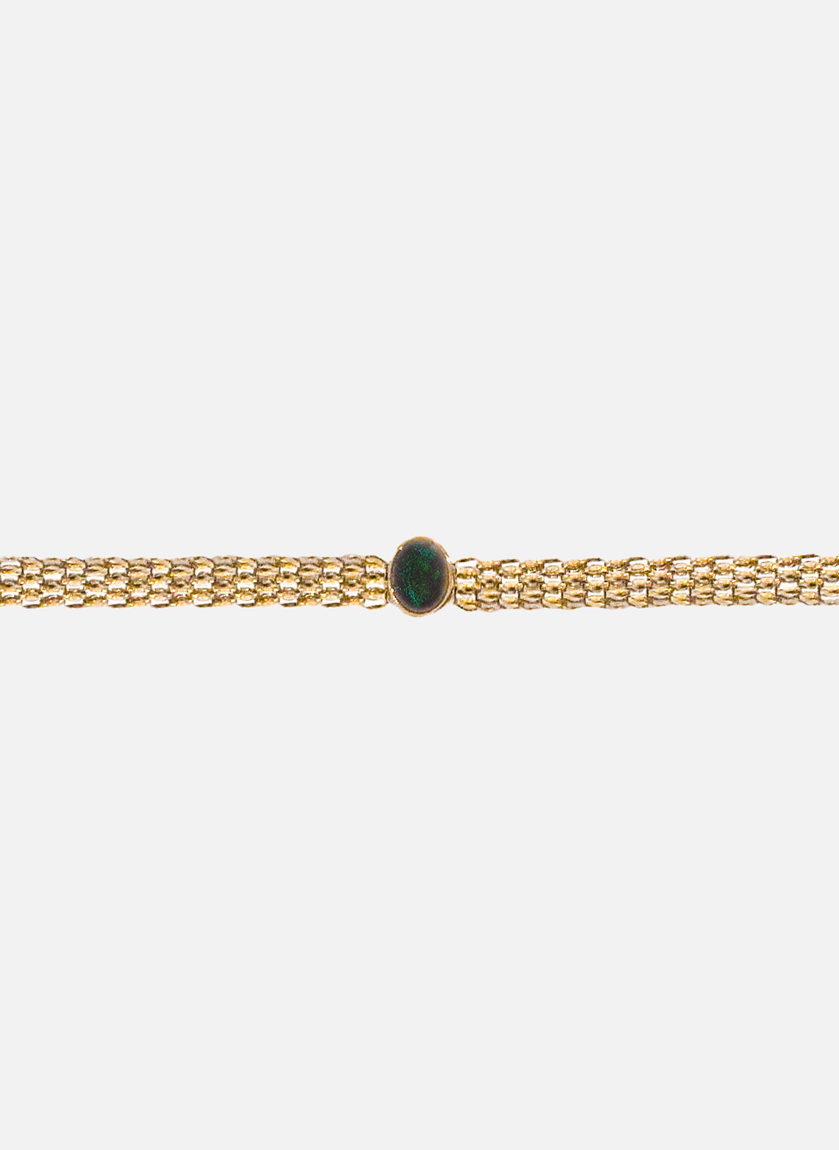 Chain bracelet Jupiter