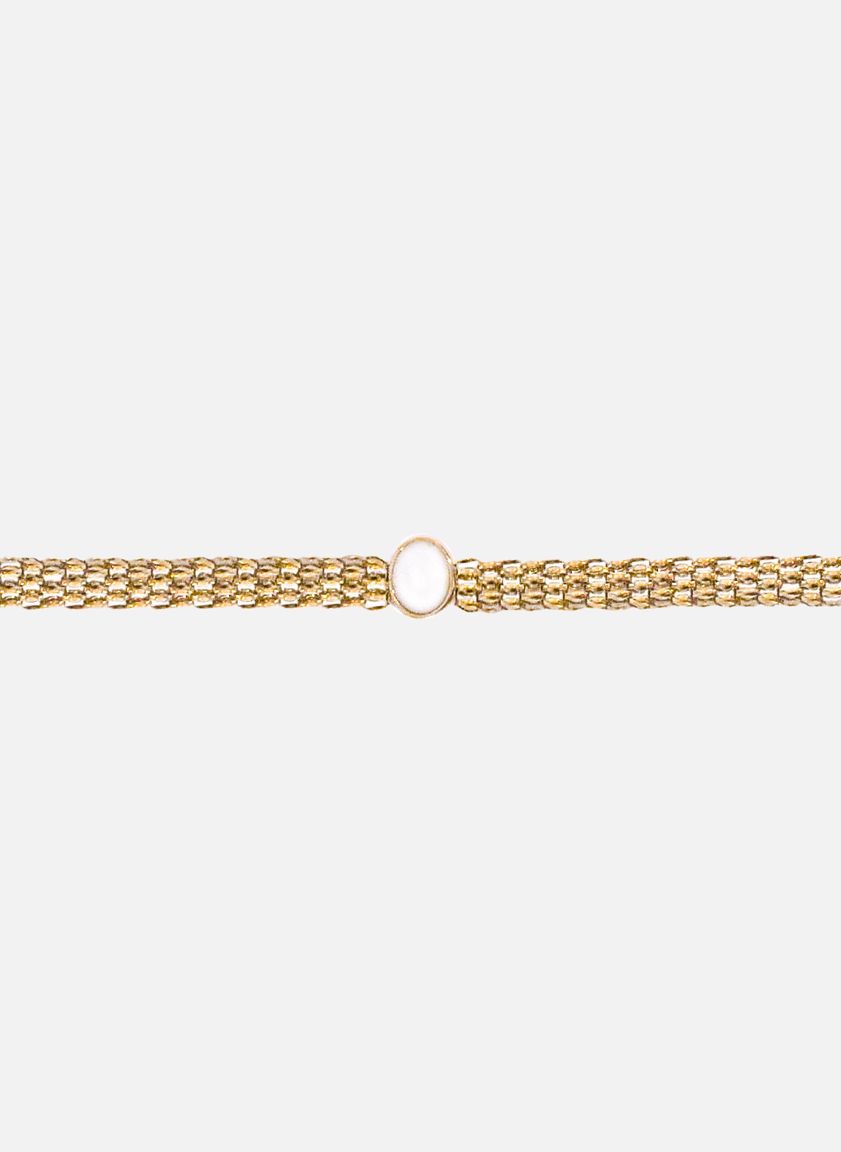 Chain bracelet Jupiter