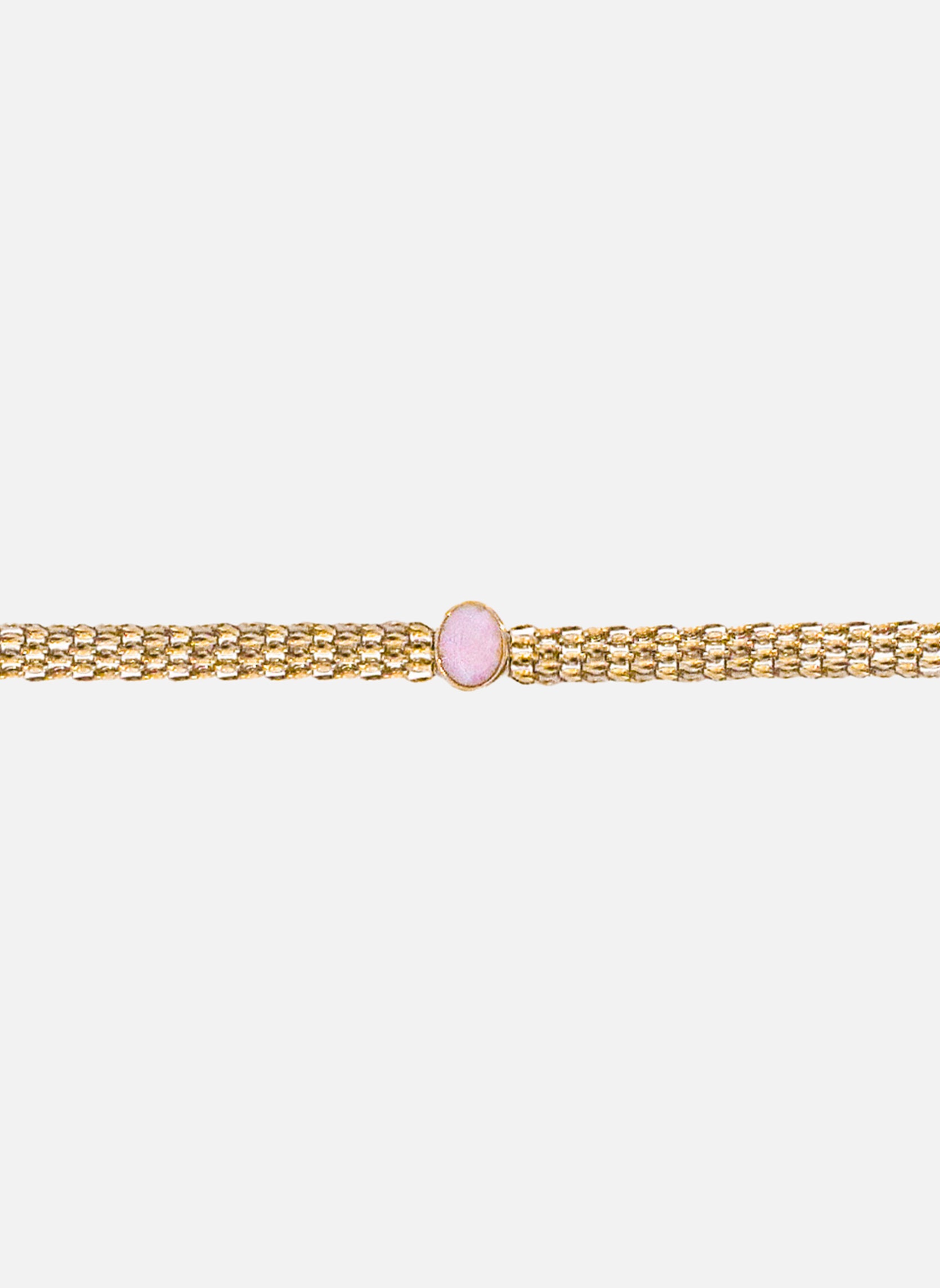Chain bracelet Jupiter