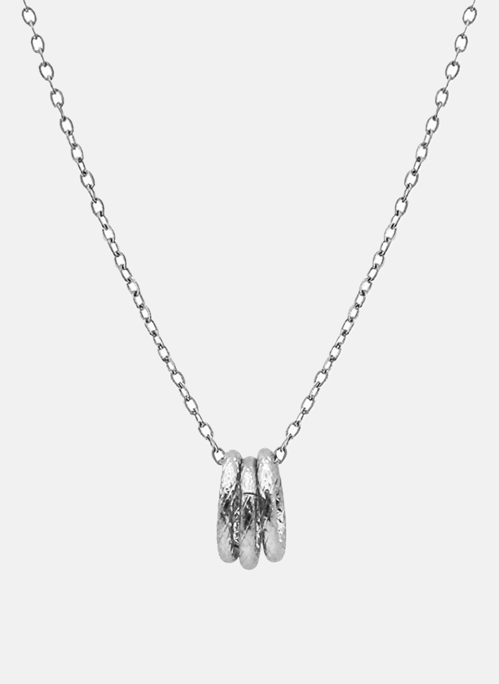 Chain necklace Leia