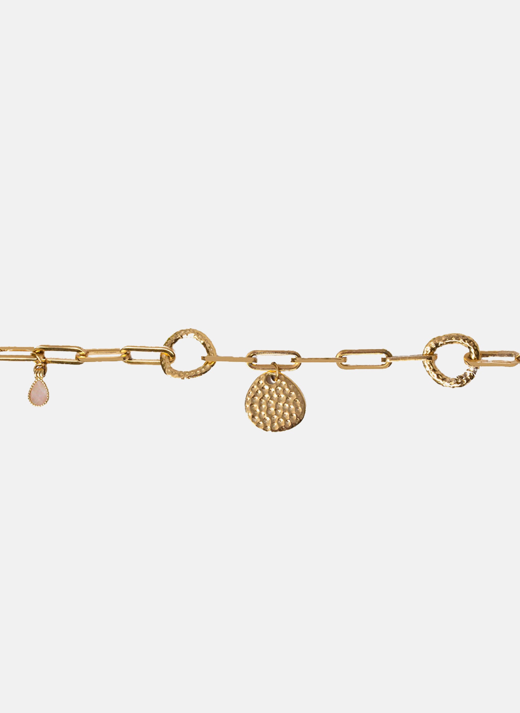 Chain bracelet Lucky