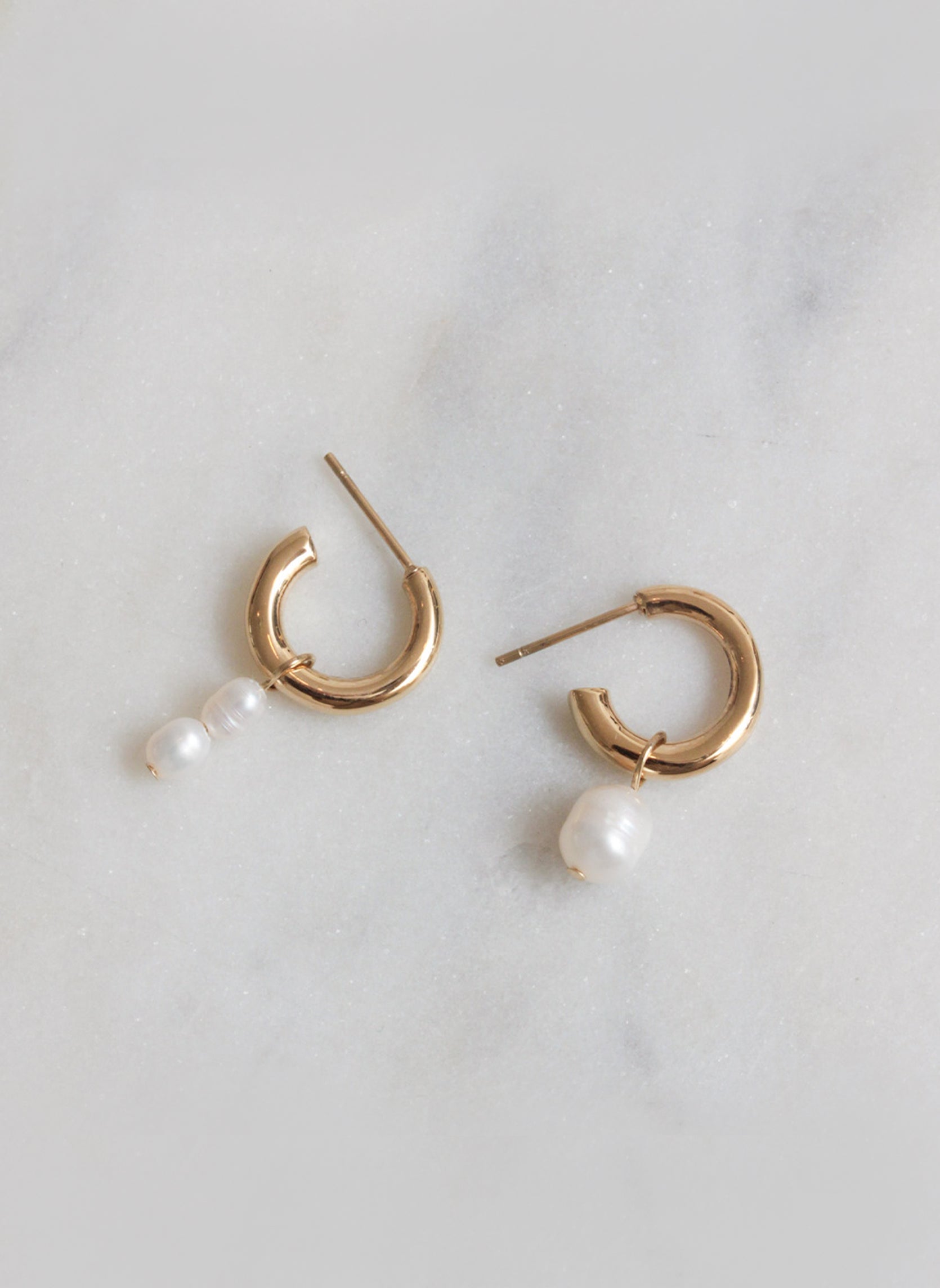 Mini Hoops Mana