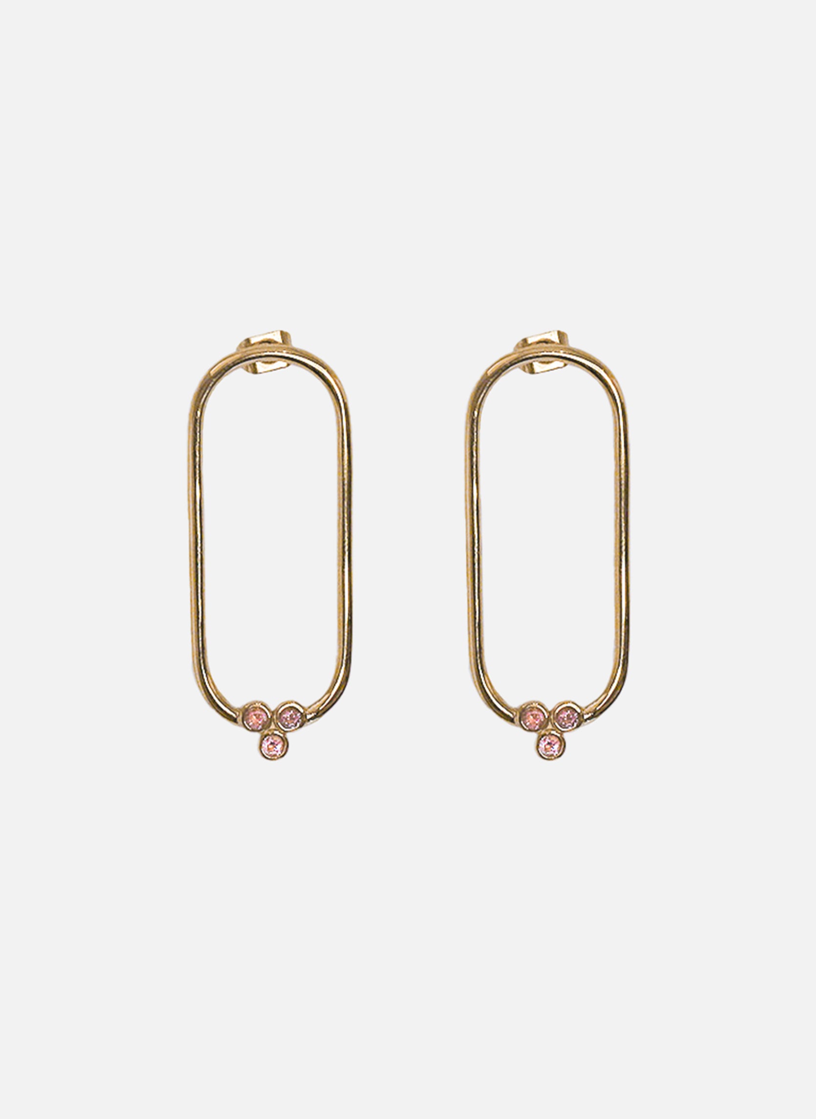 Drop earrings Mania