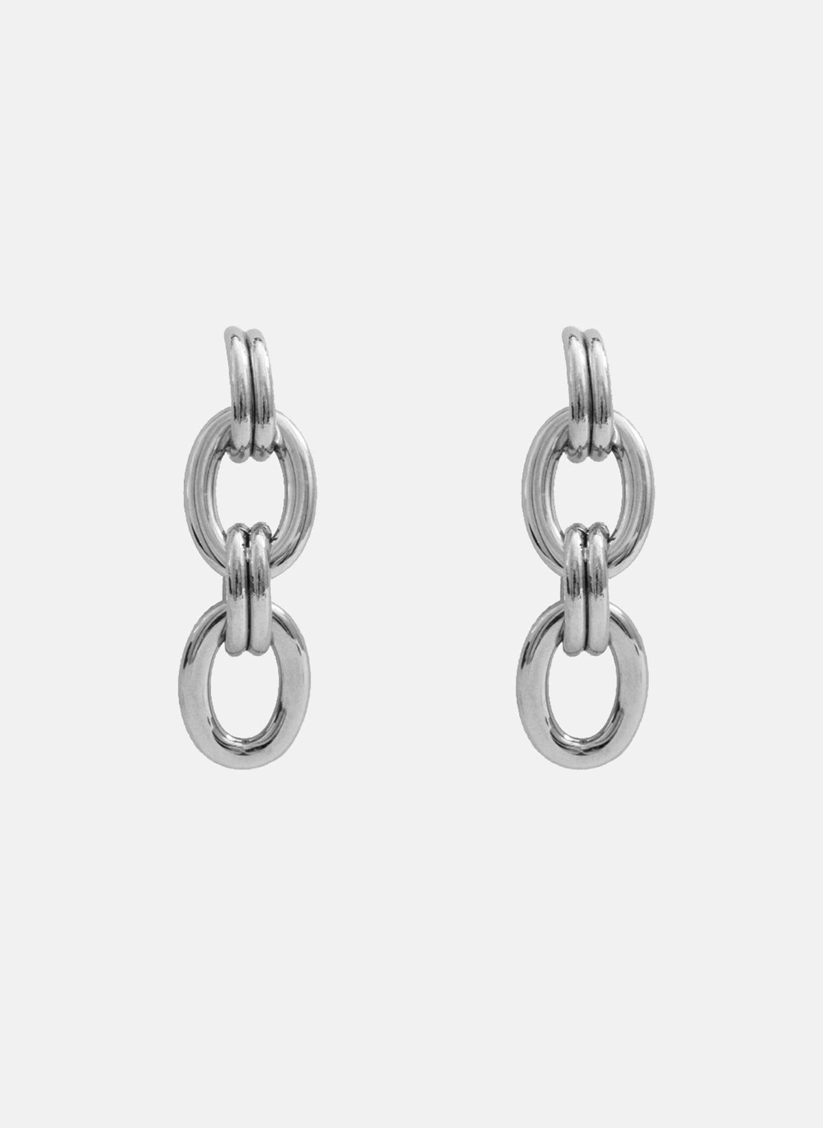 Drop earrings Nemesia