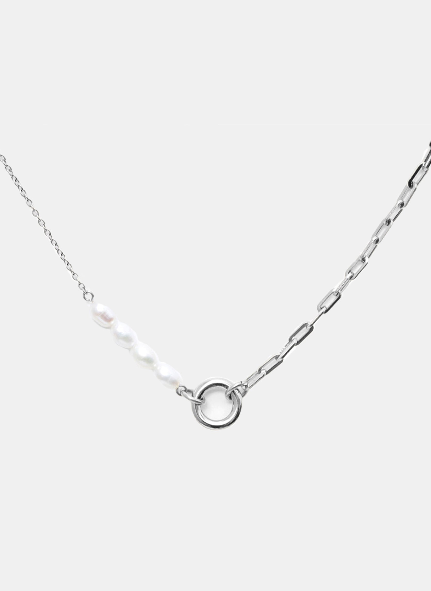 Chain necklace Noelia