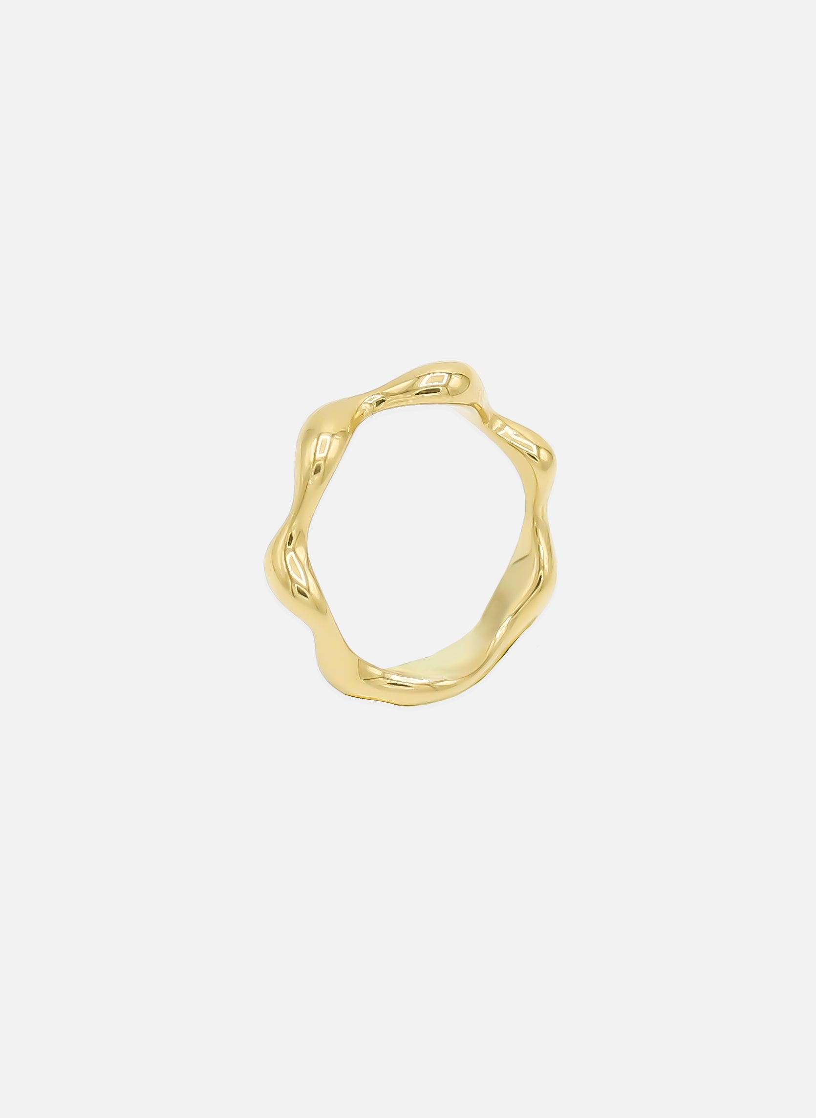Bague fine Odélie