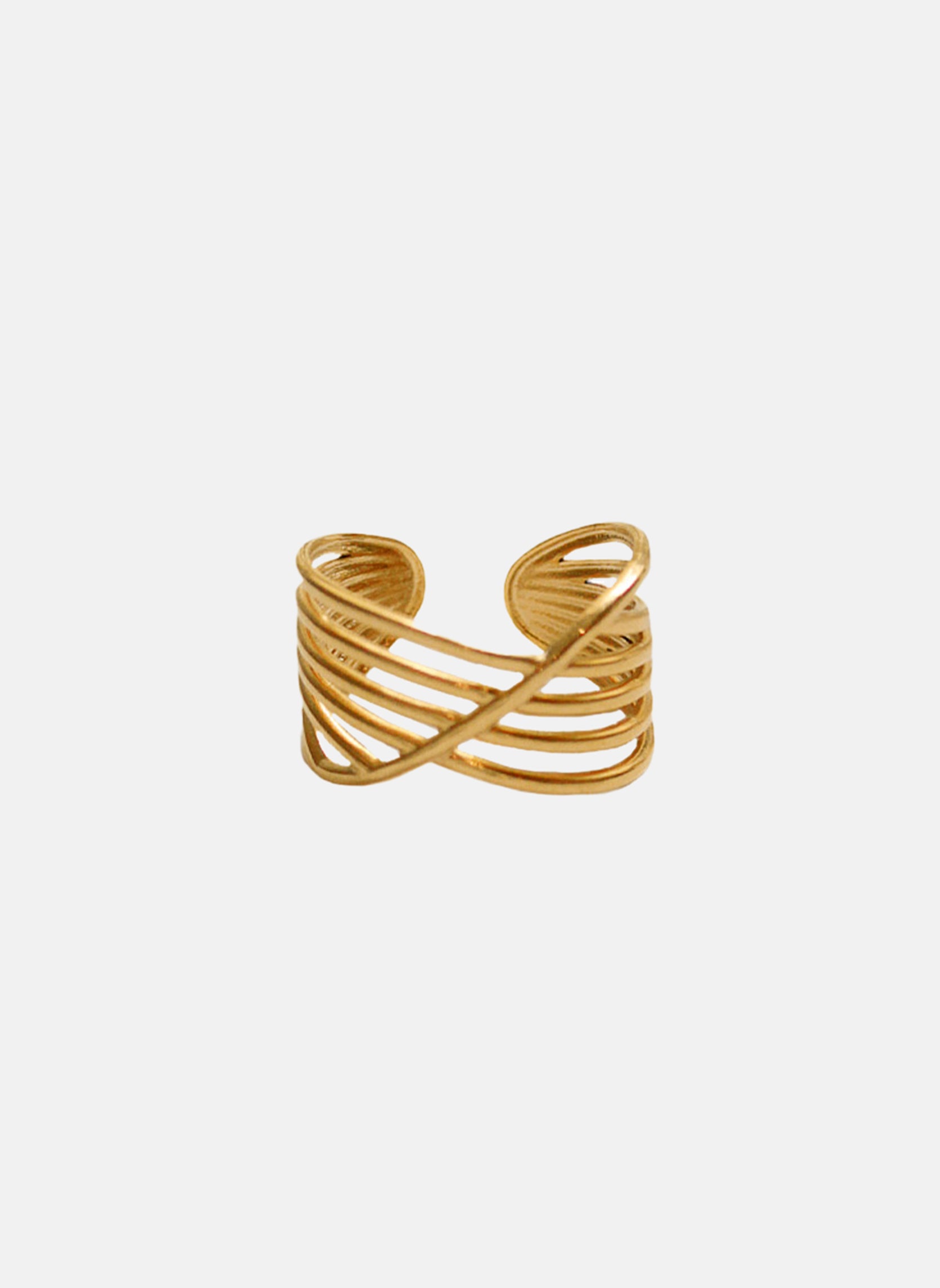 Large ring Omega