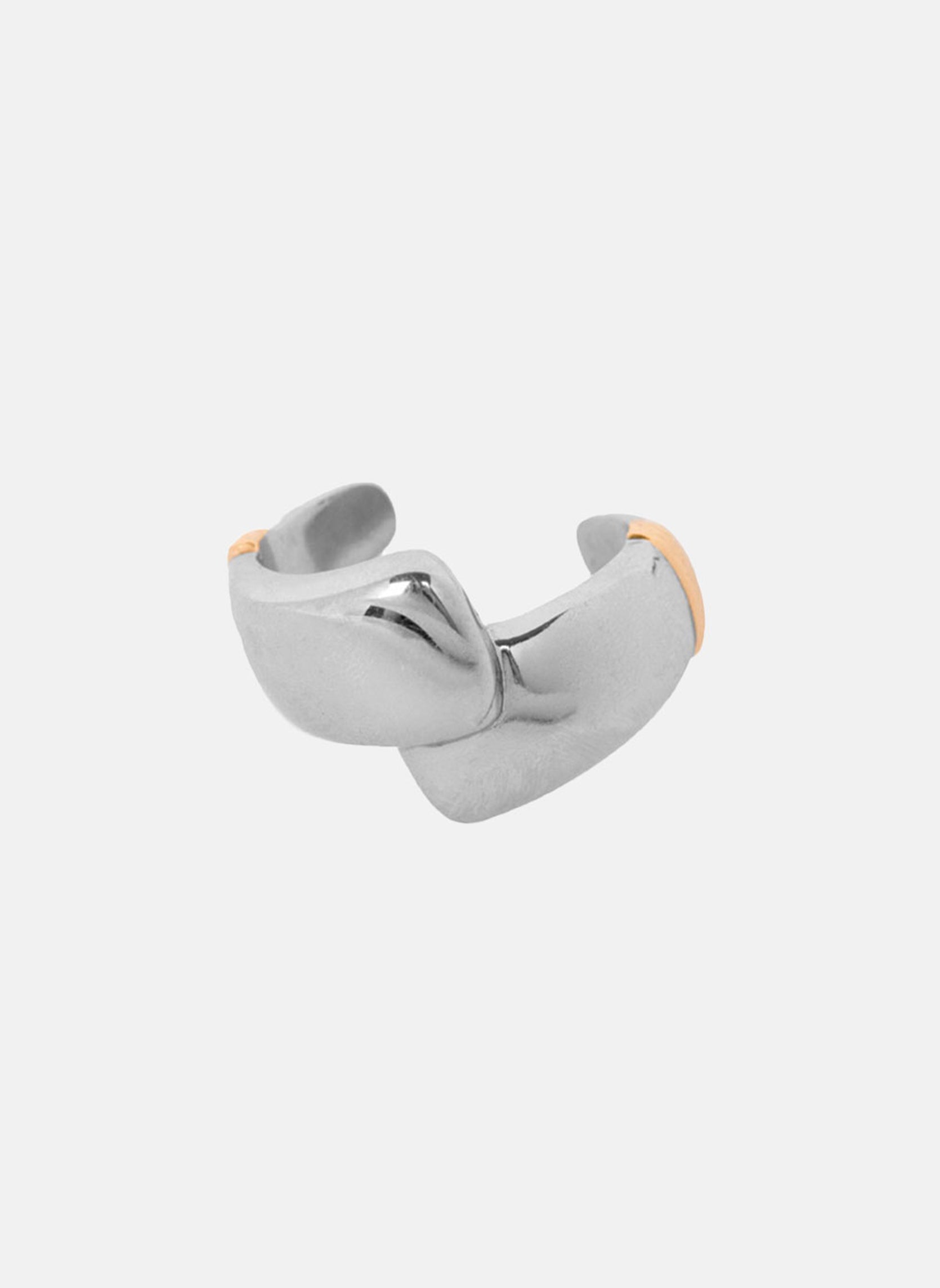 Large ring Osmonde