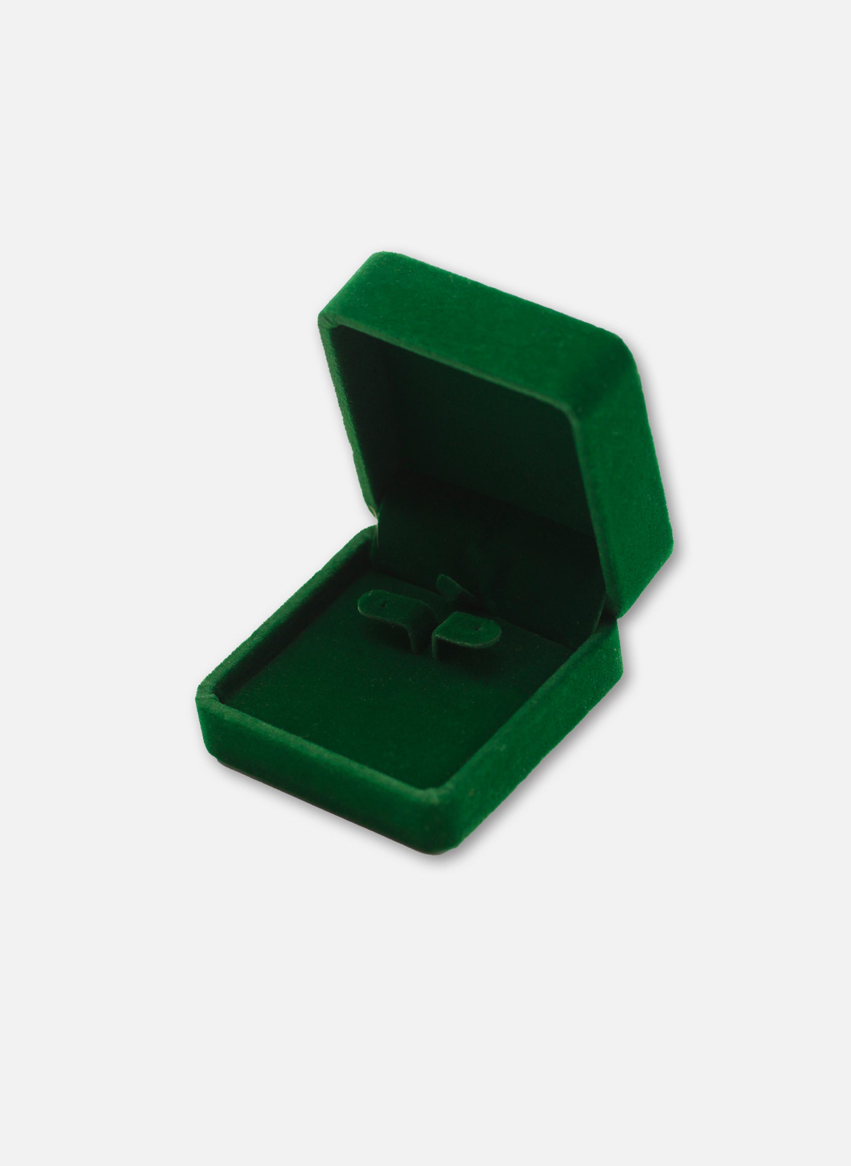 Small earrings box