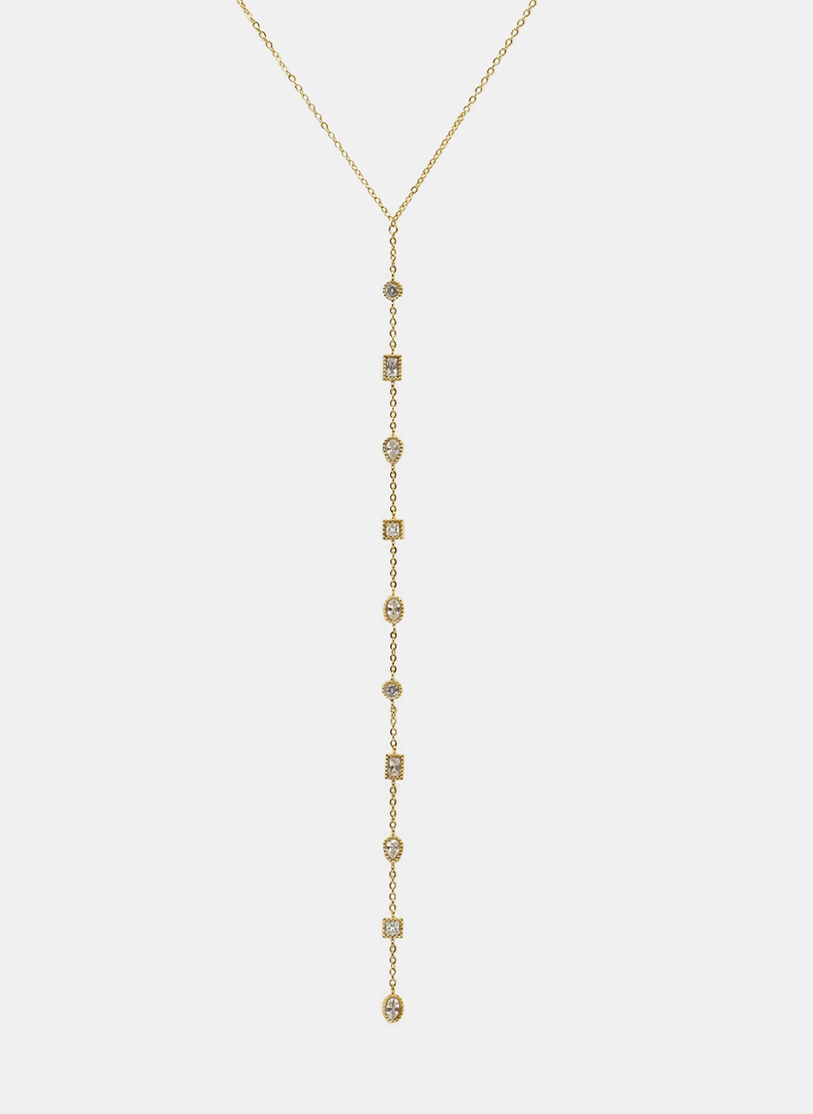 Collier chaîne Tara Étoilée