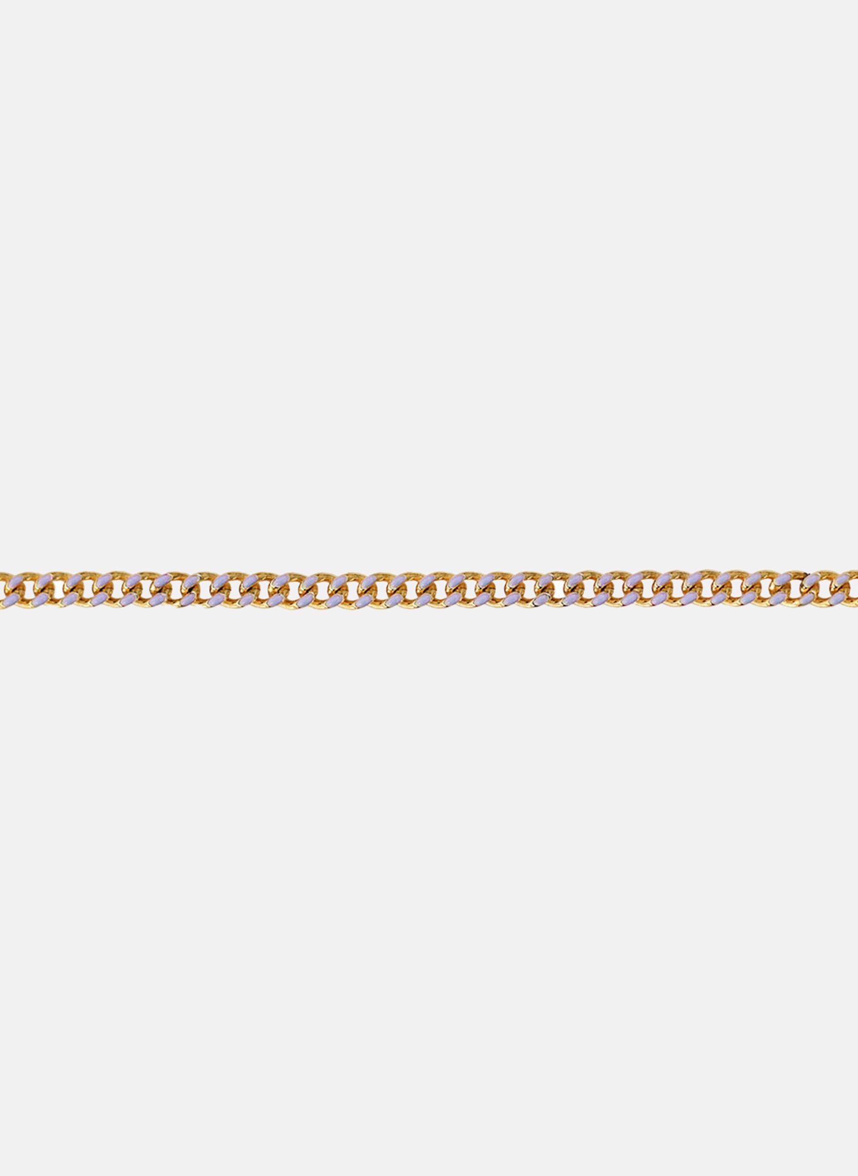 Anklet Polis