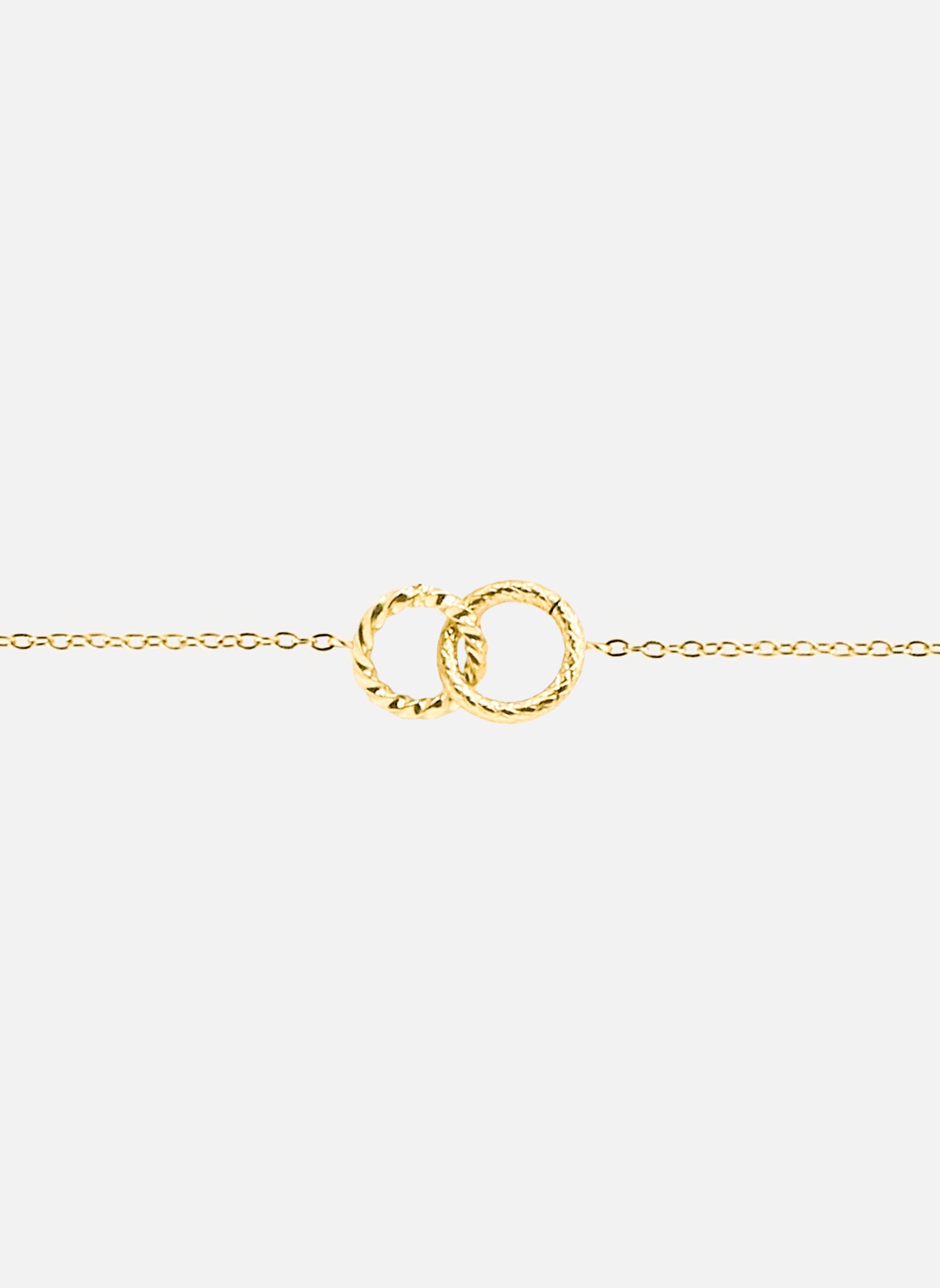 Chain bracelet