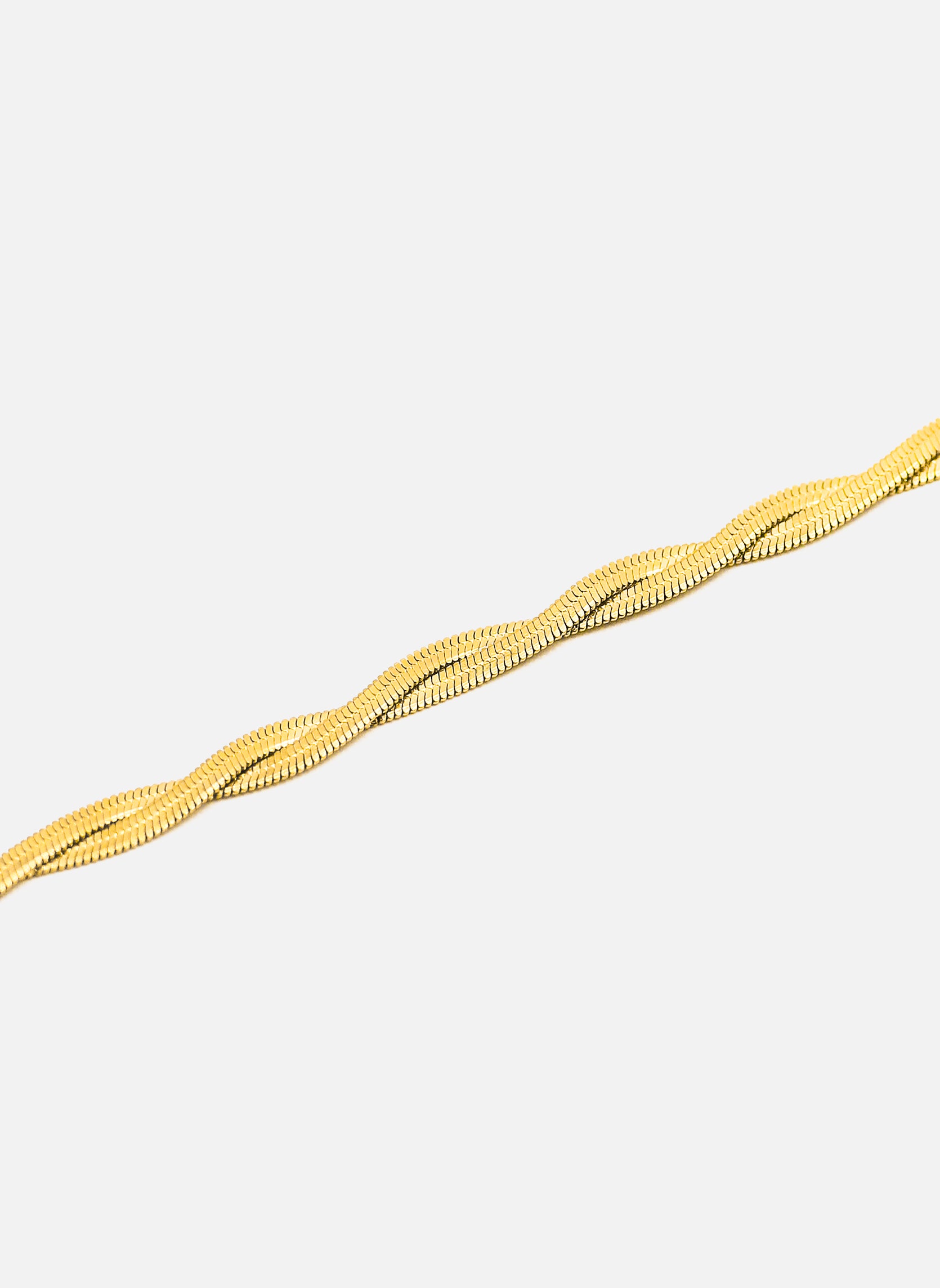 Chain bracelet Sedna