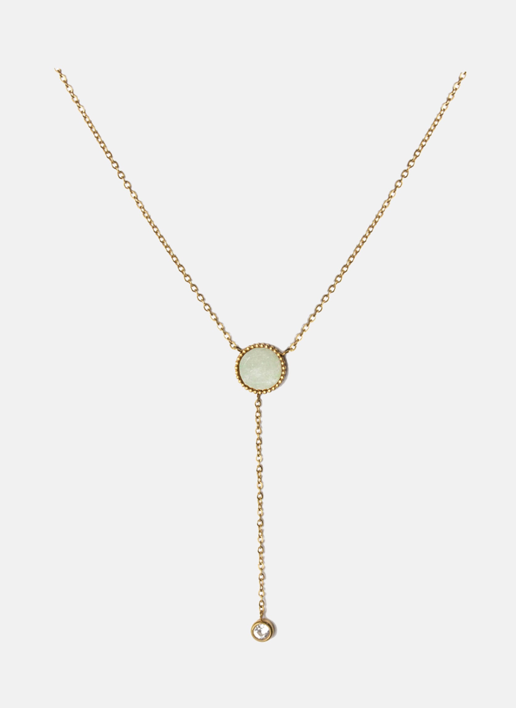 Chain necklace Sunna