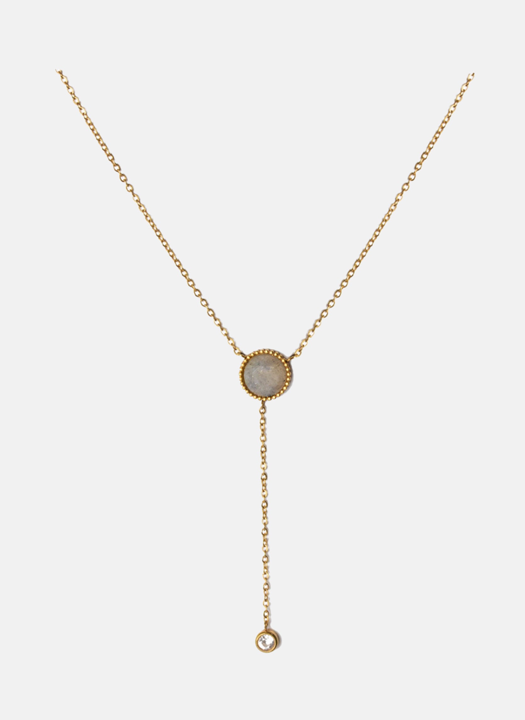 Collier chaîne Sunna