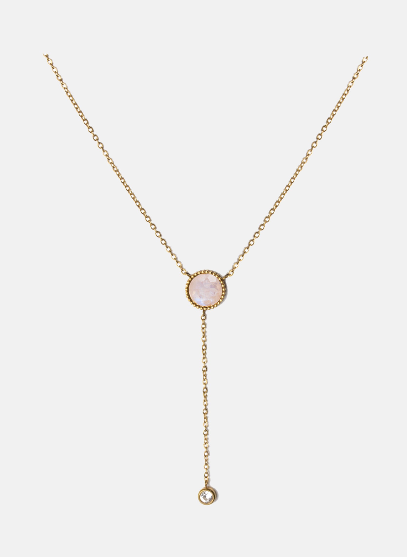 Chain necklace Sunna