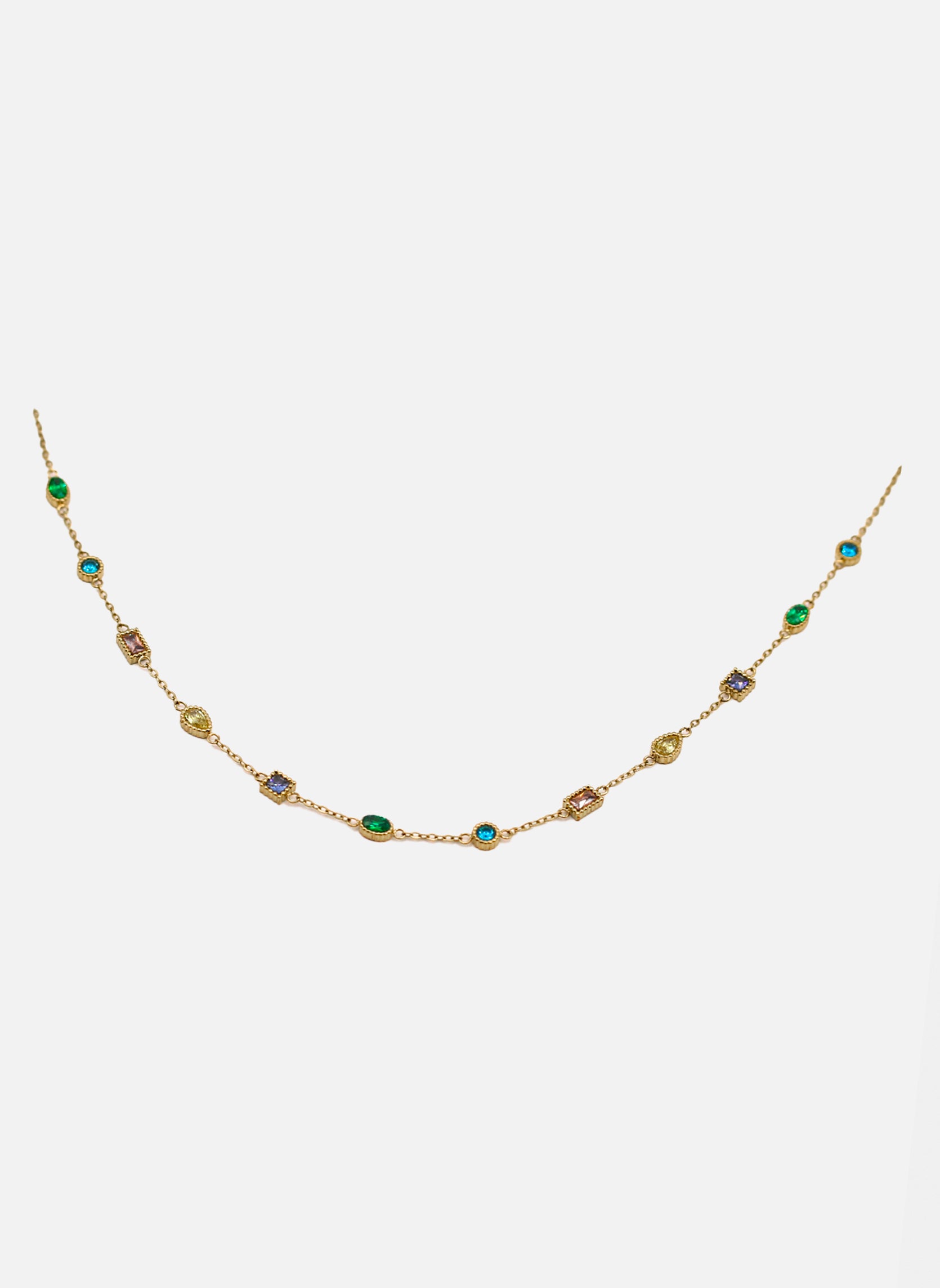 Choker Surya