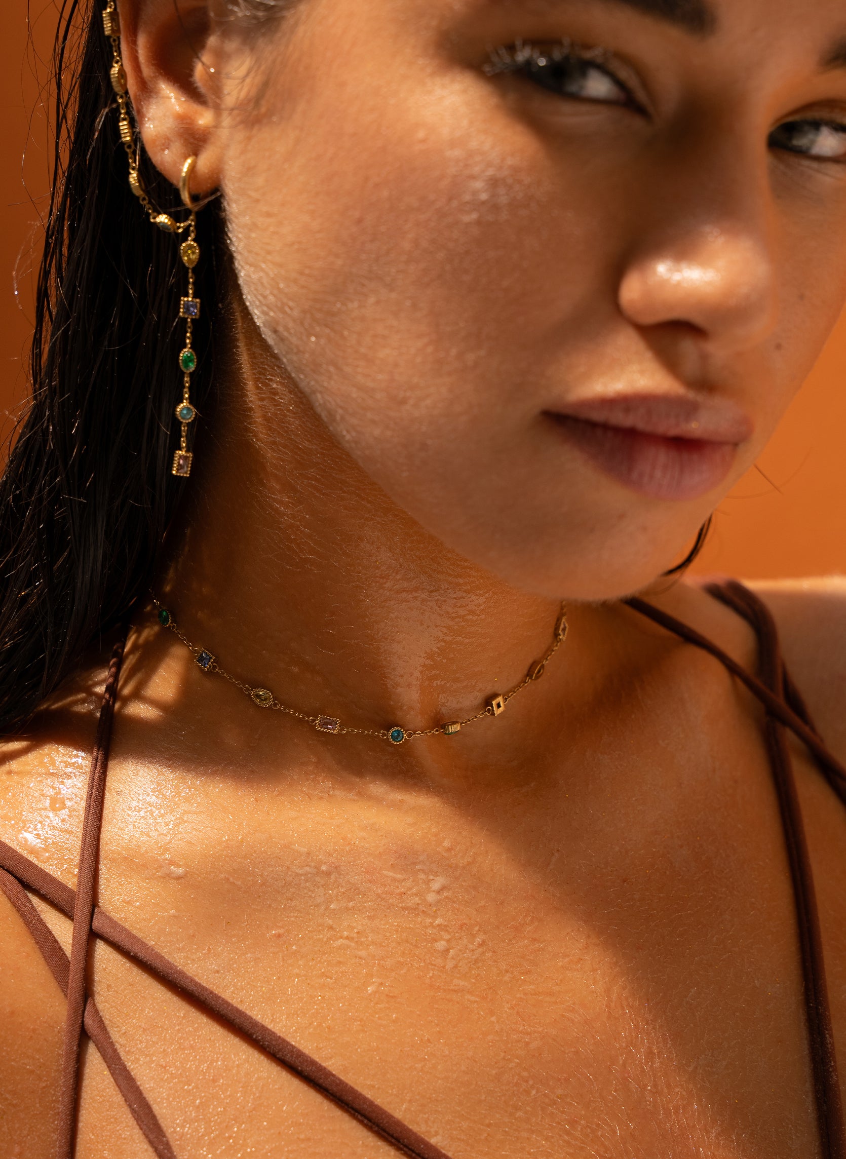 Choker Surya