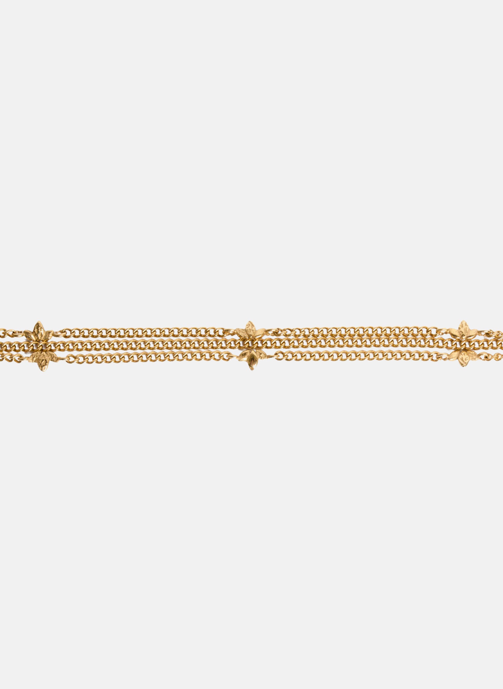 Chain bracelet Tania
