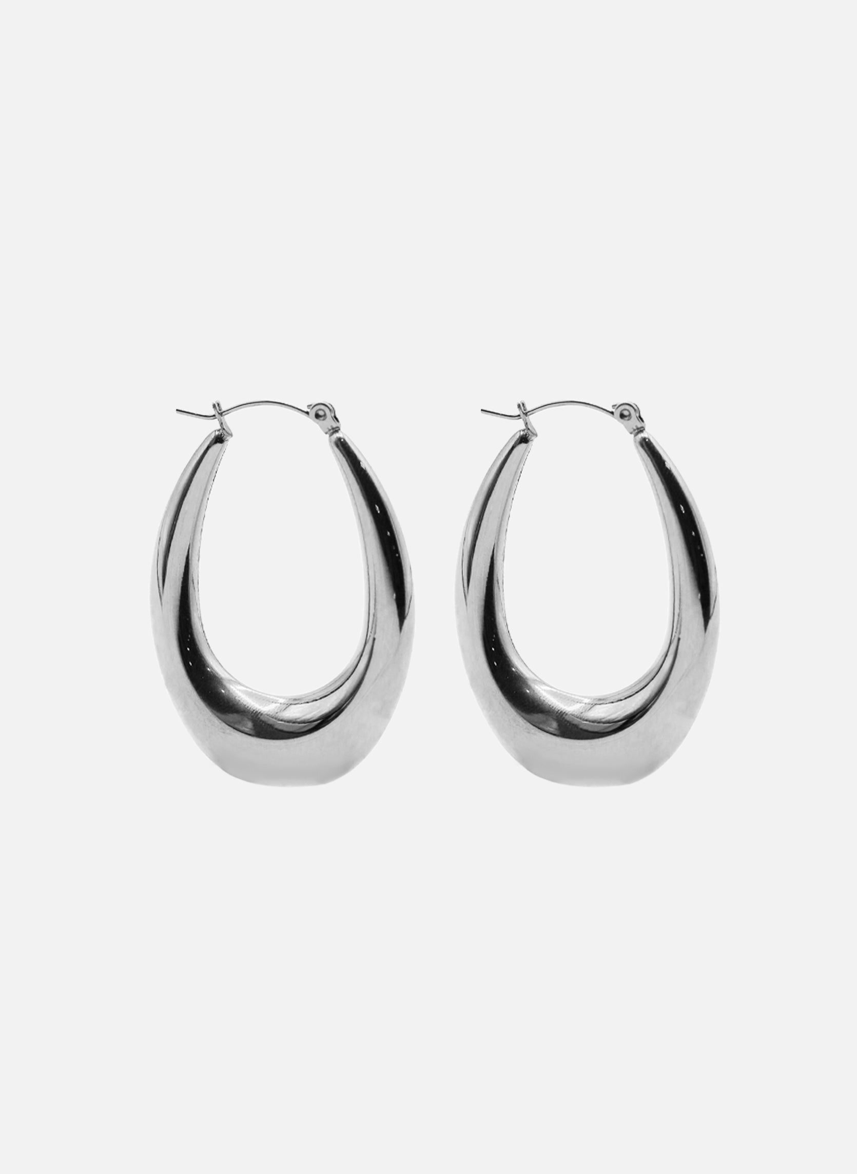 Drop earrings Tidal