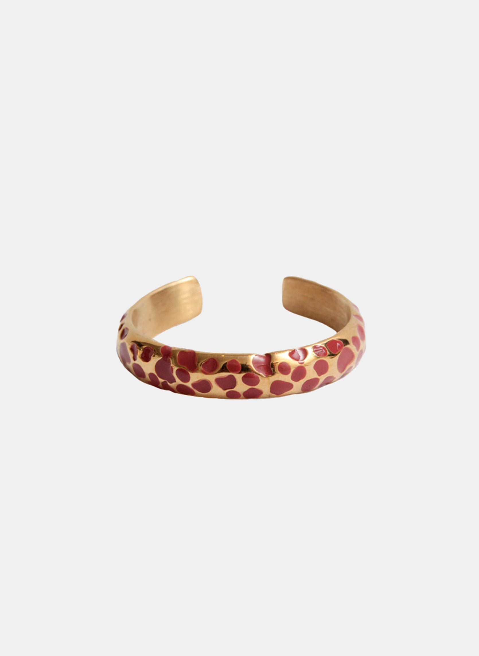 Thin ring Trema
