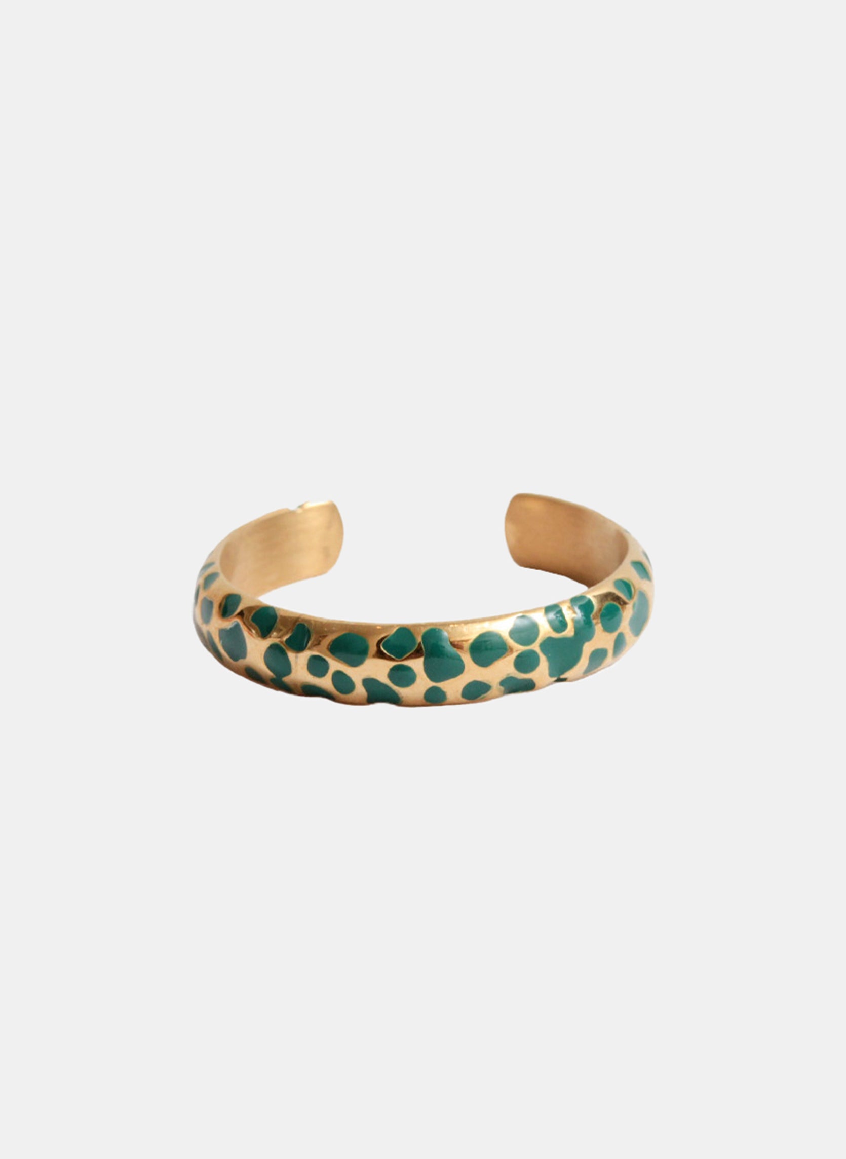 Thin ring Trema