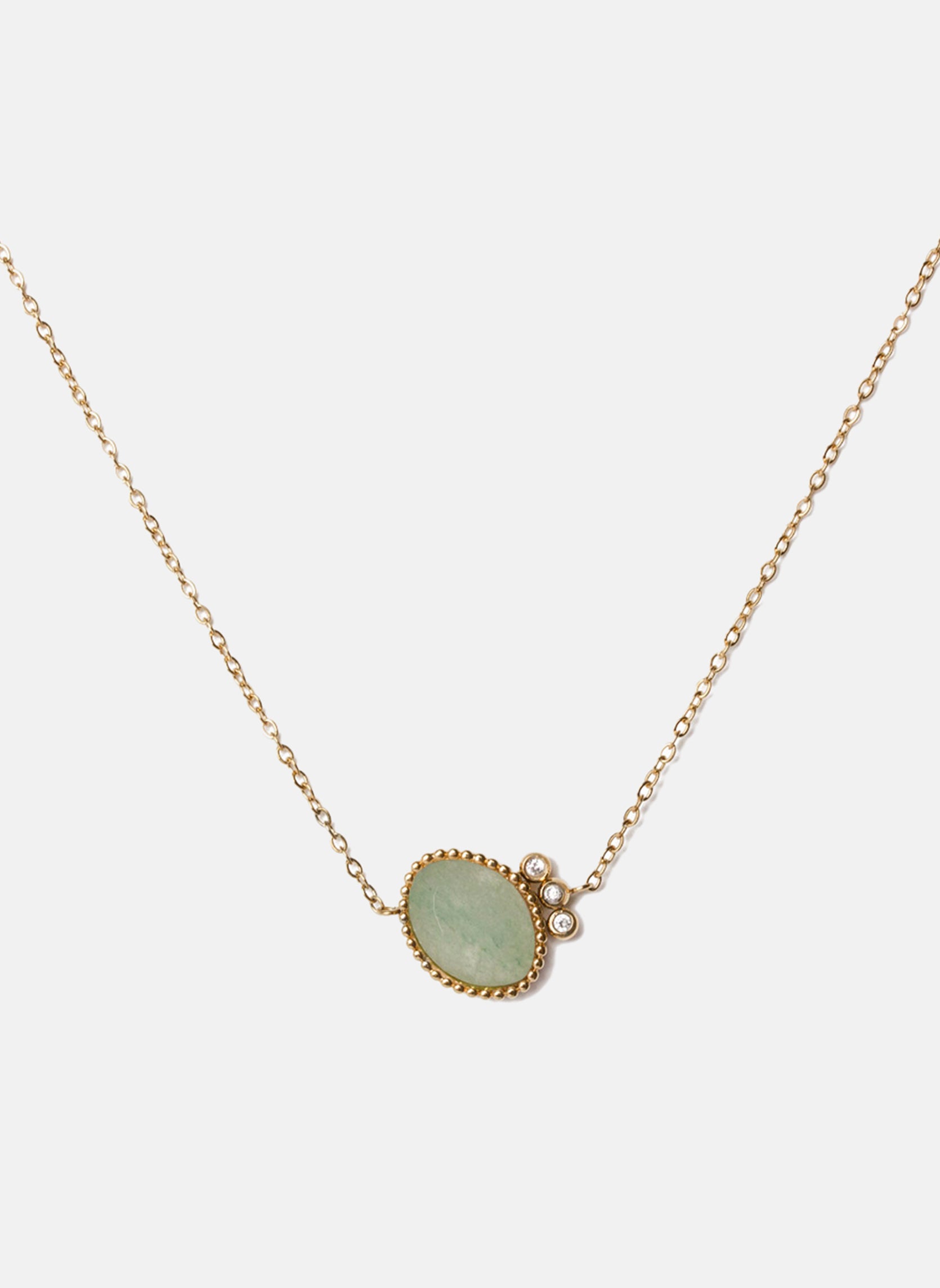 Chain necklace Trivia