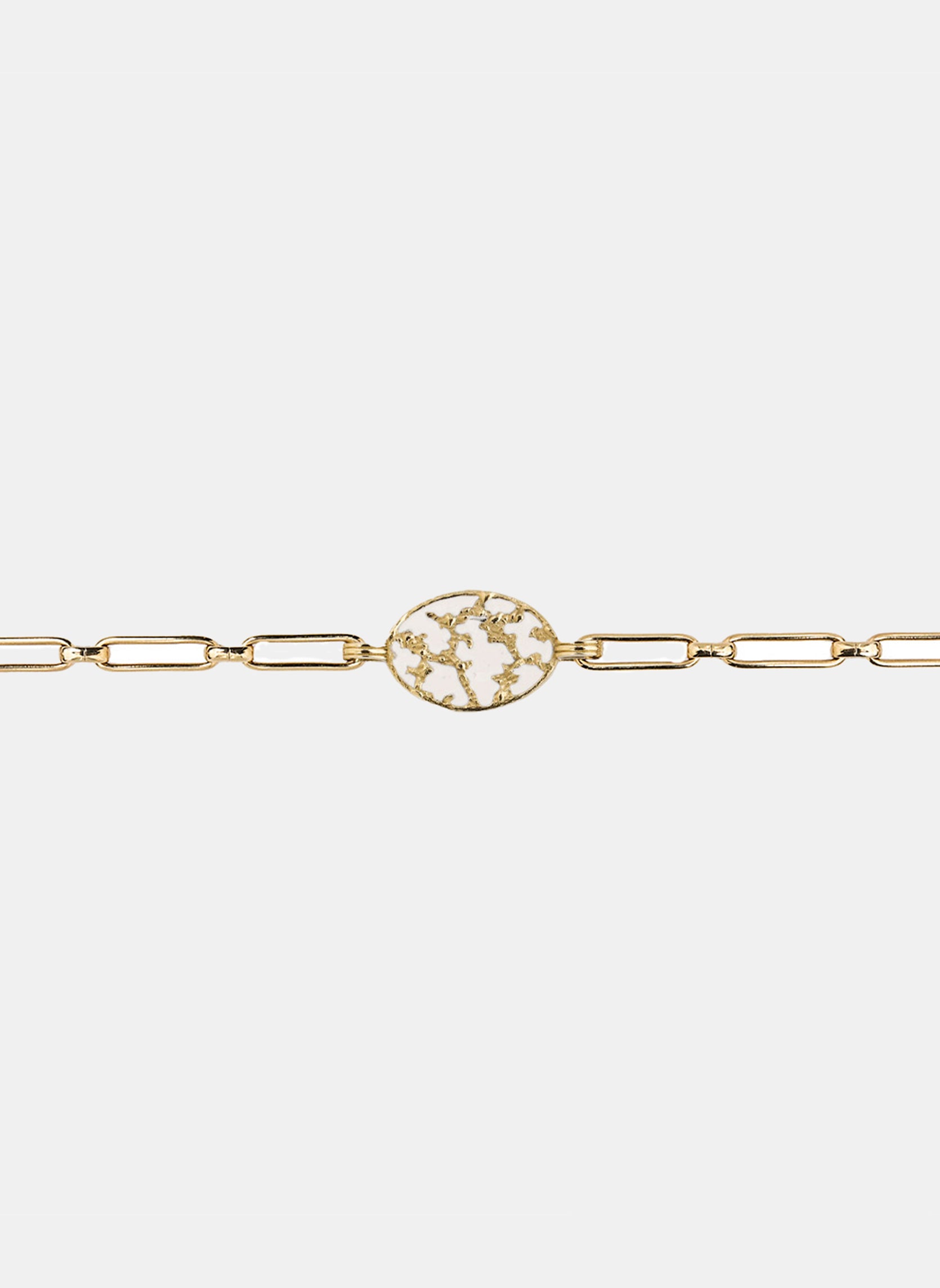 Chain bracelet Vega