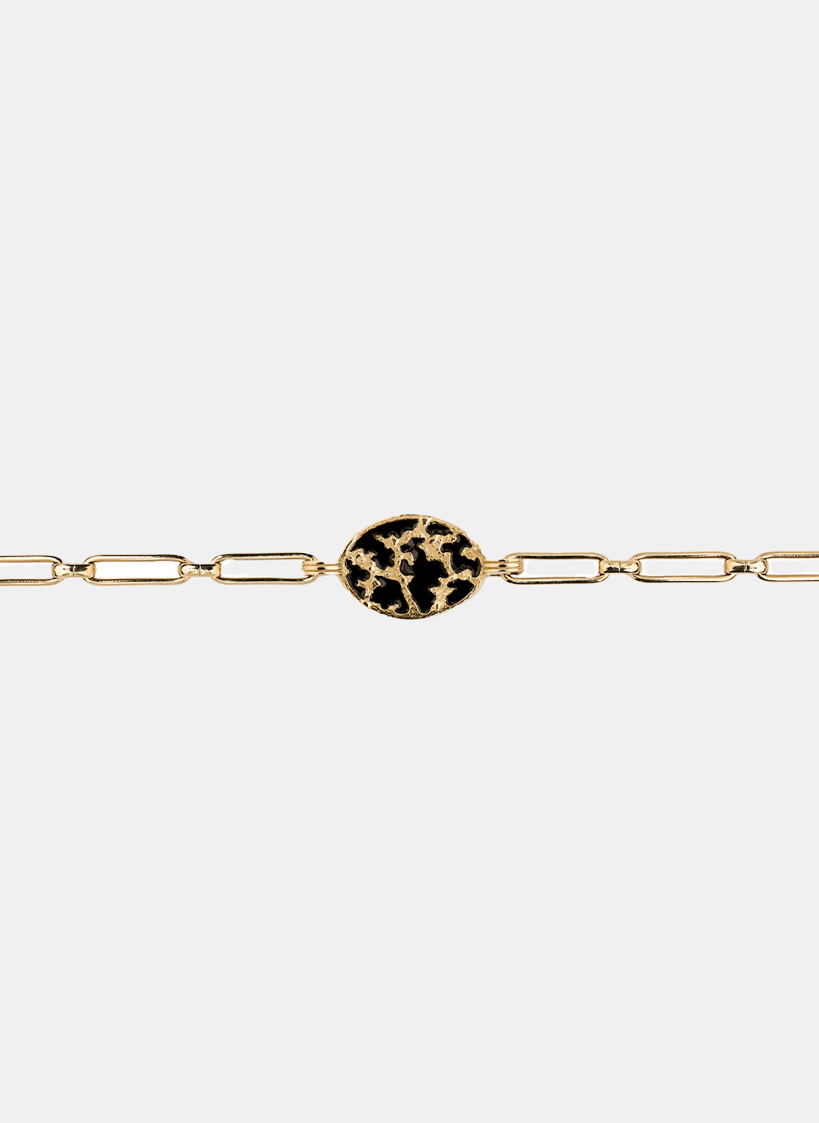 Chain bracelet Vega