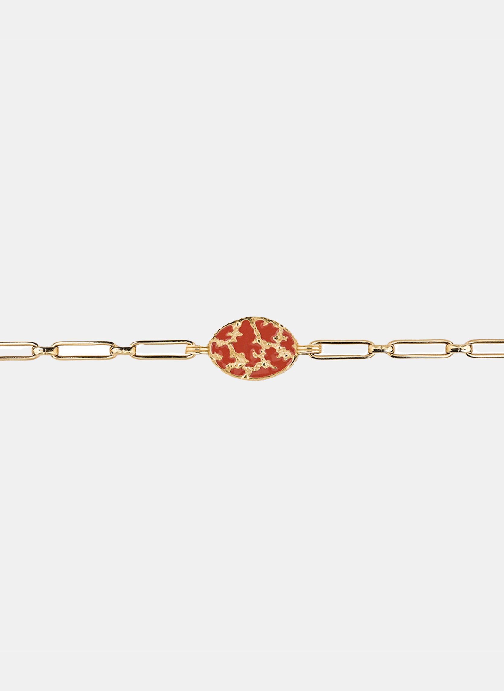 Chain bracelet Vega