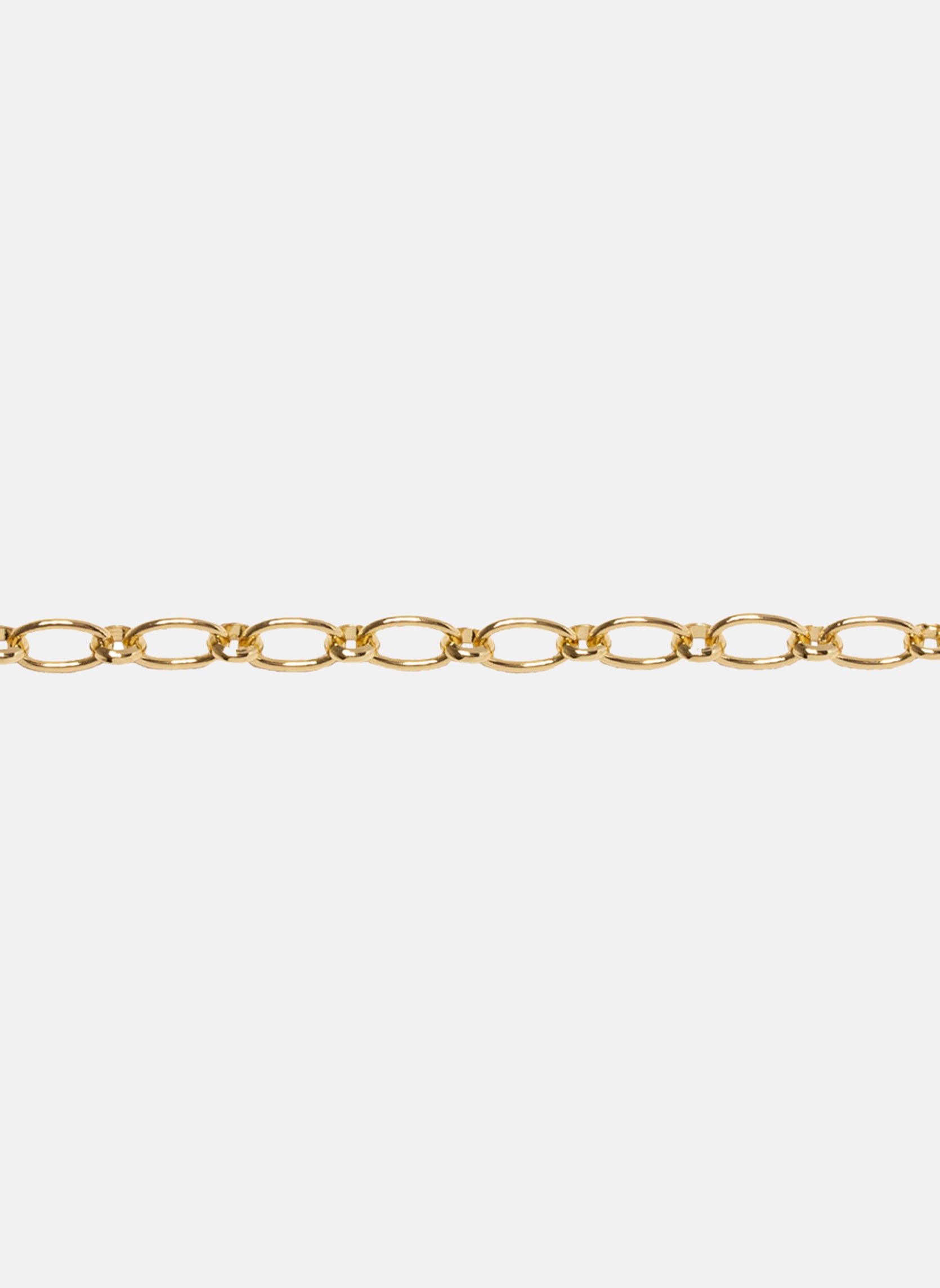Bracelet chaîne Vela