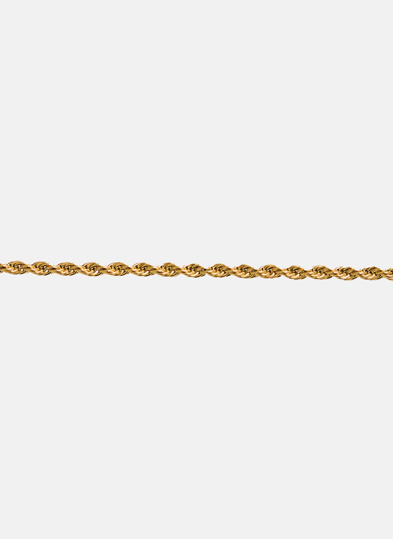 Bracelet chaîne Apus