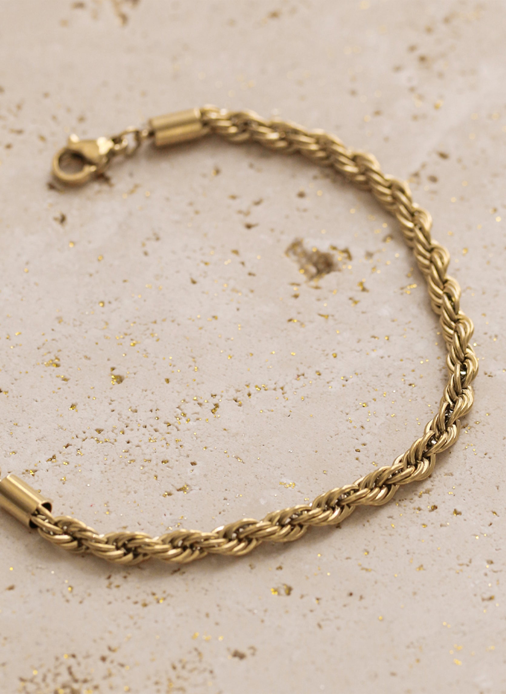 Chain bracelet Apus