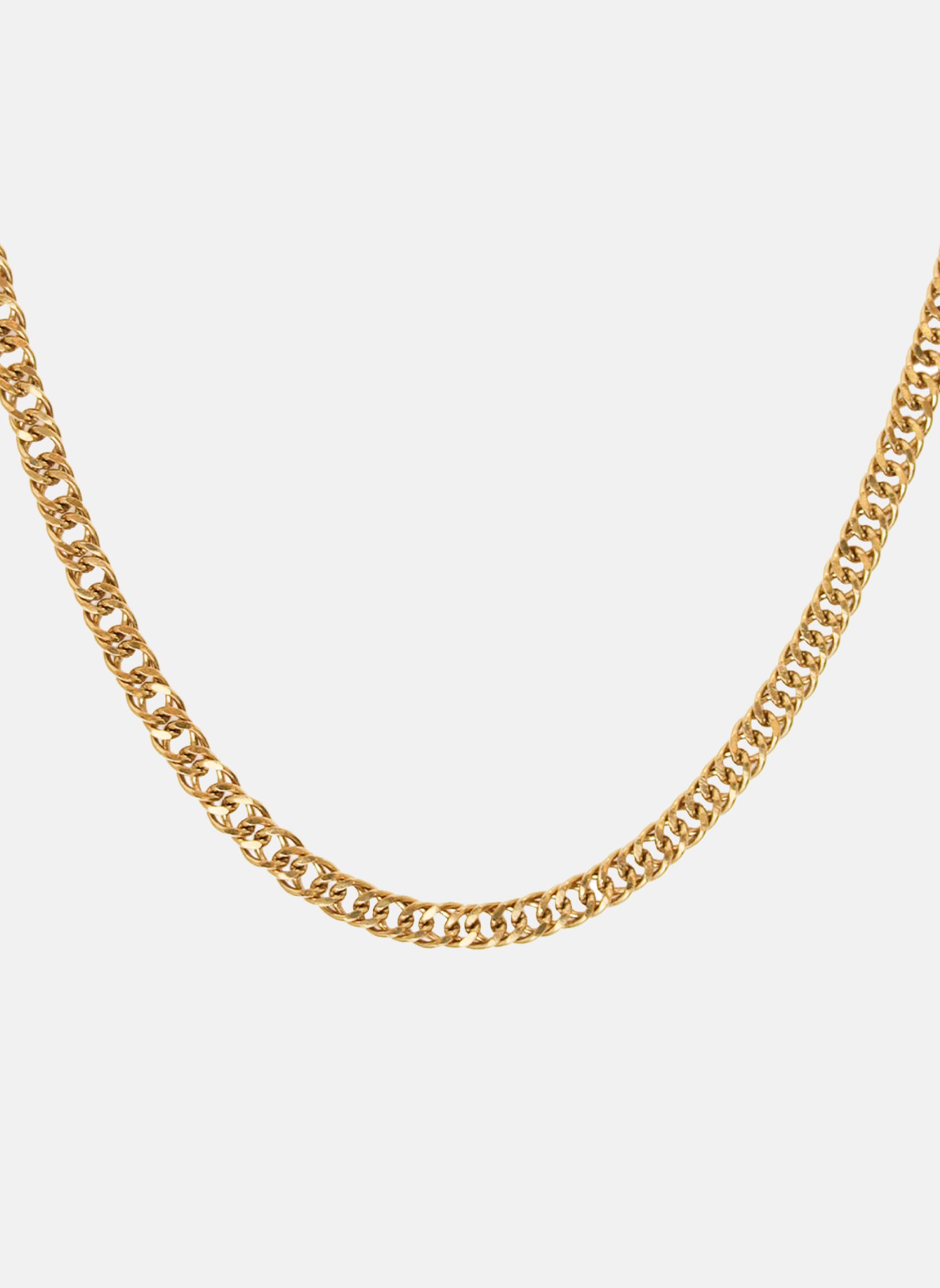 Chain necklace Buna