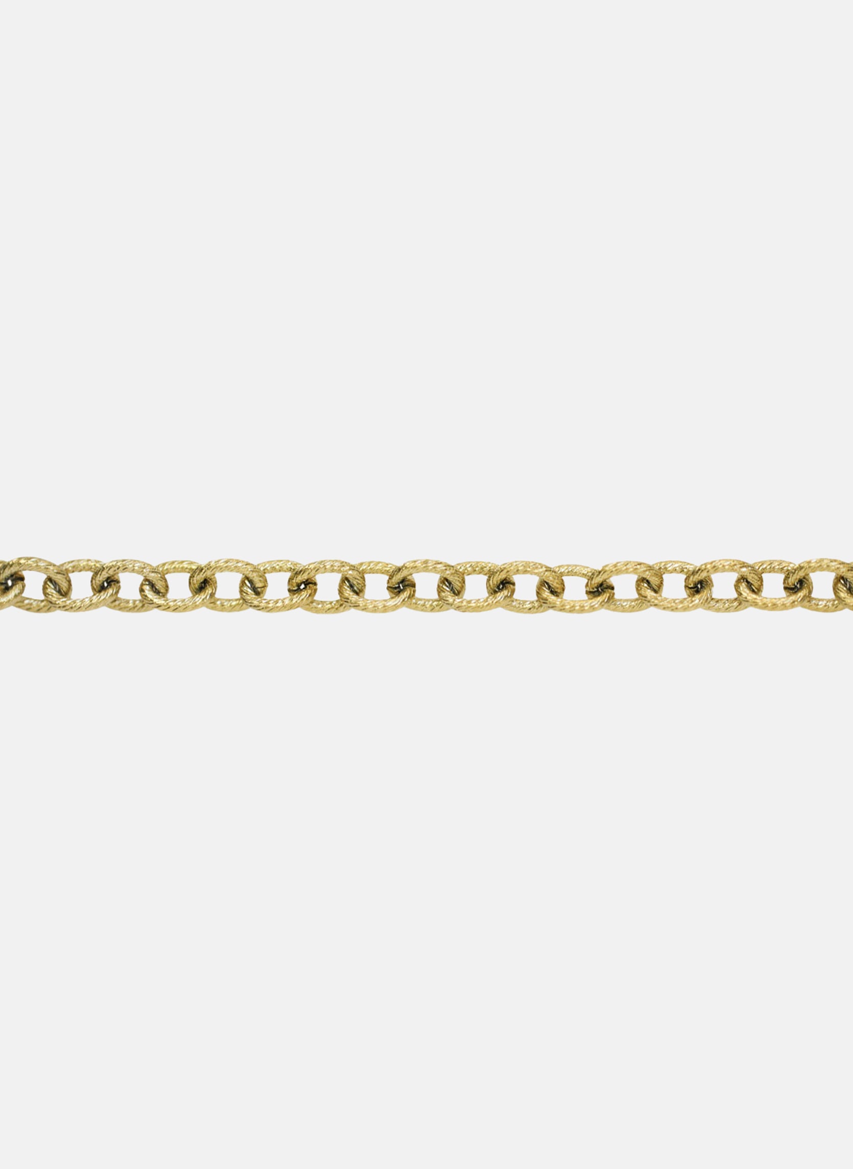 Bracelet chaîne Caelum