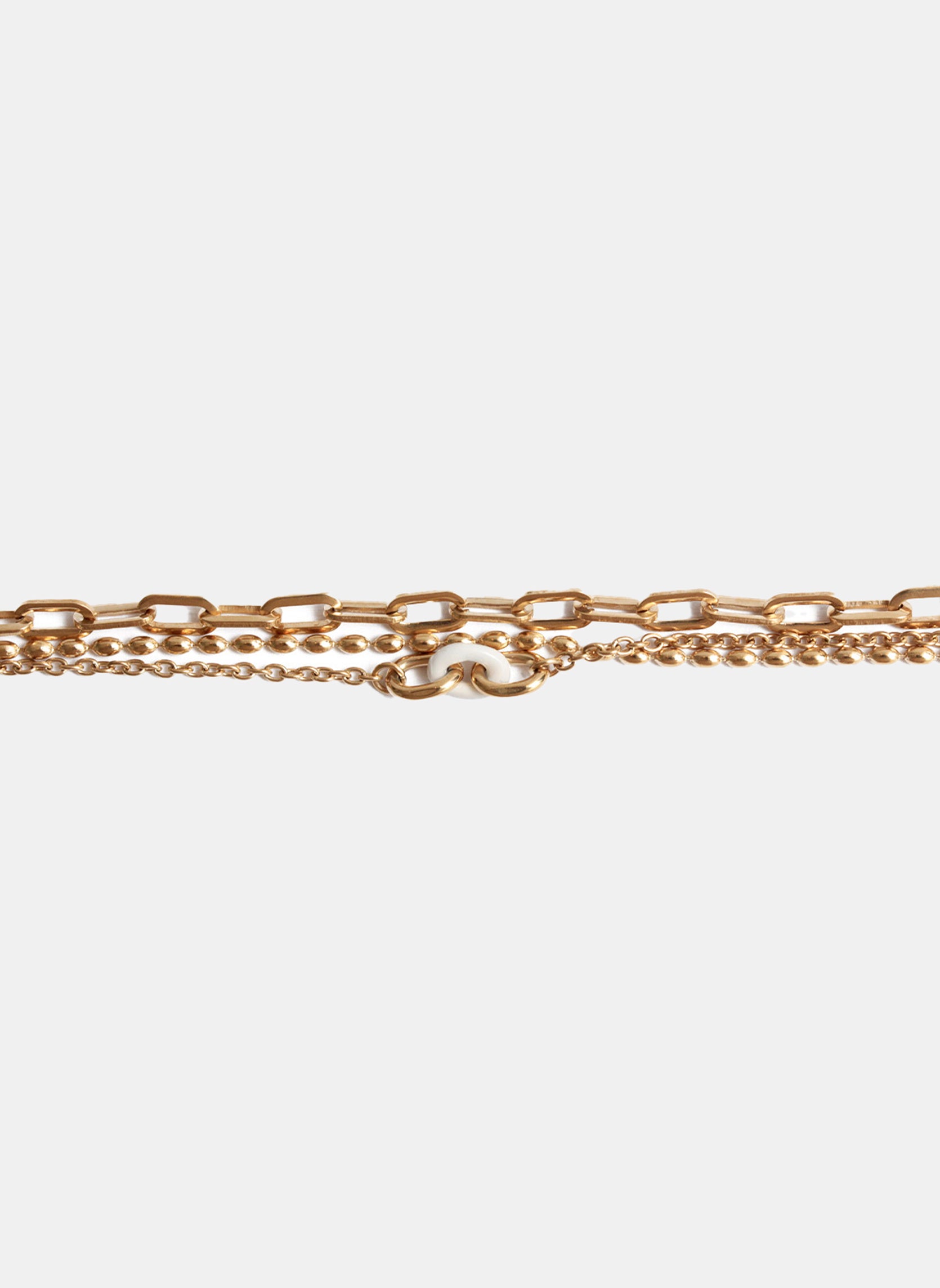 Chain Bracelet Caria