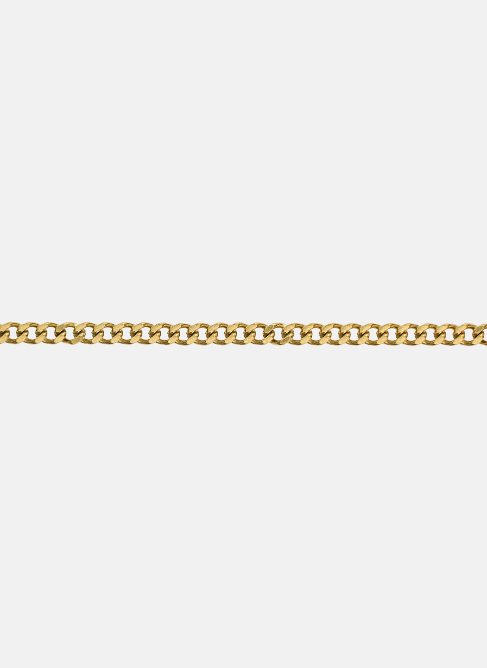 Chain bracelet Carina