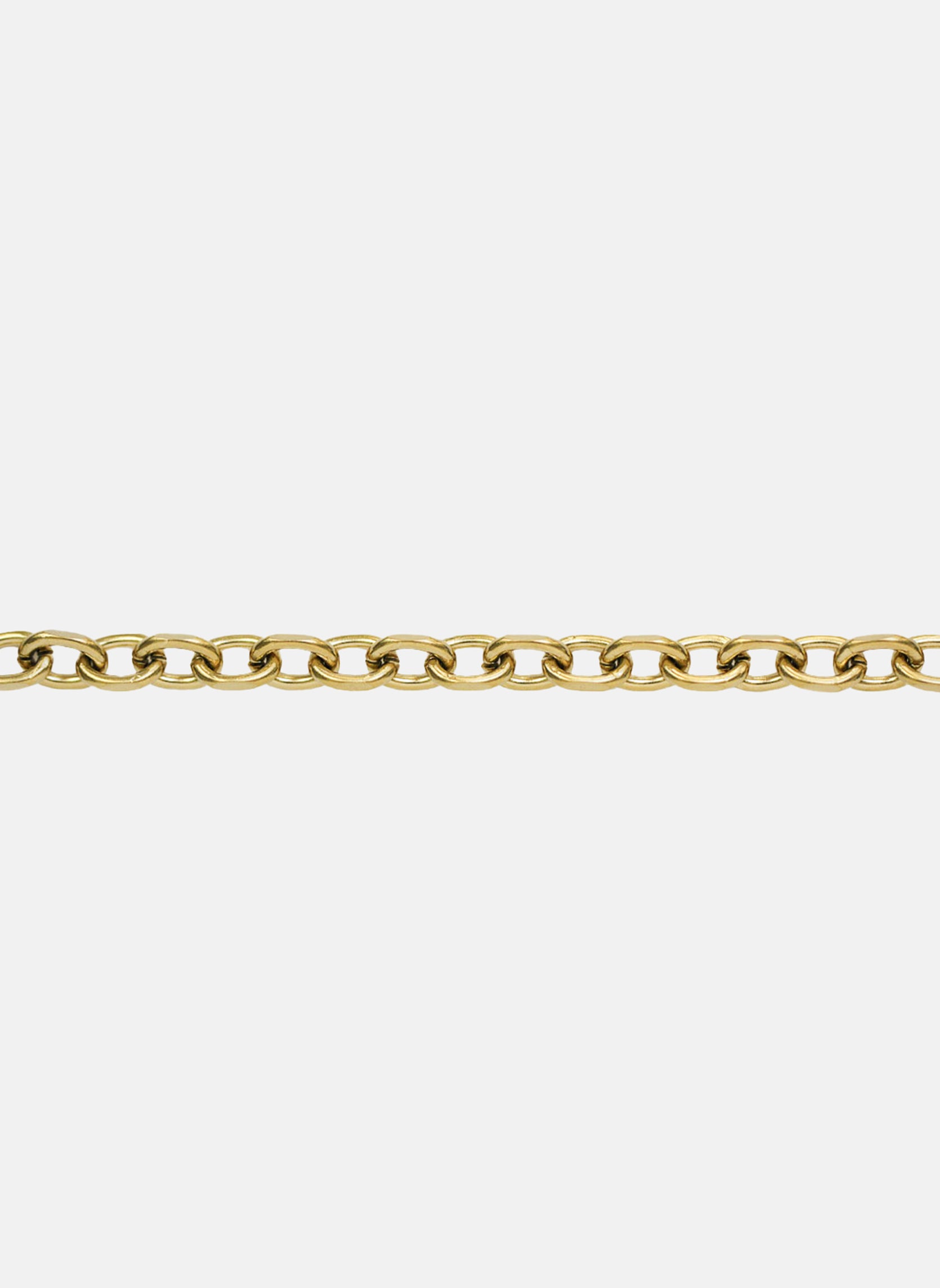 Bracelet chaîne Cephee