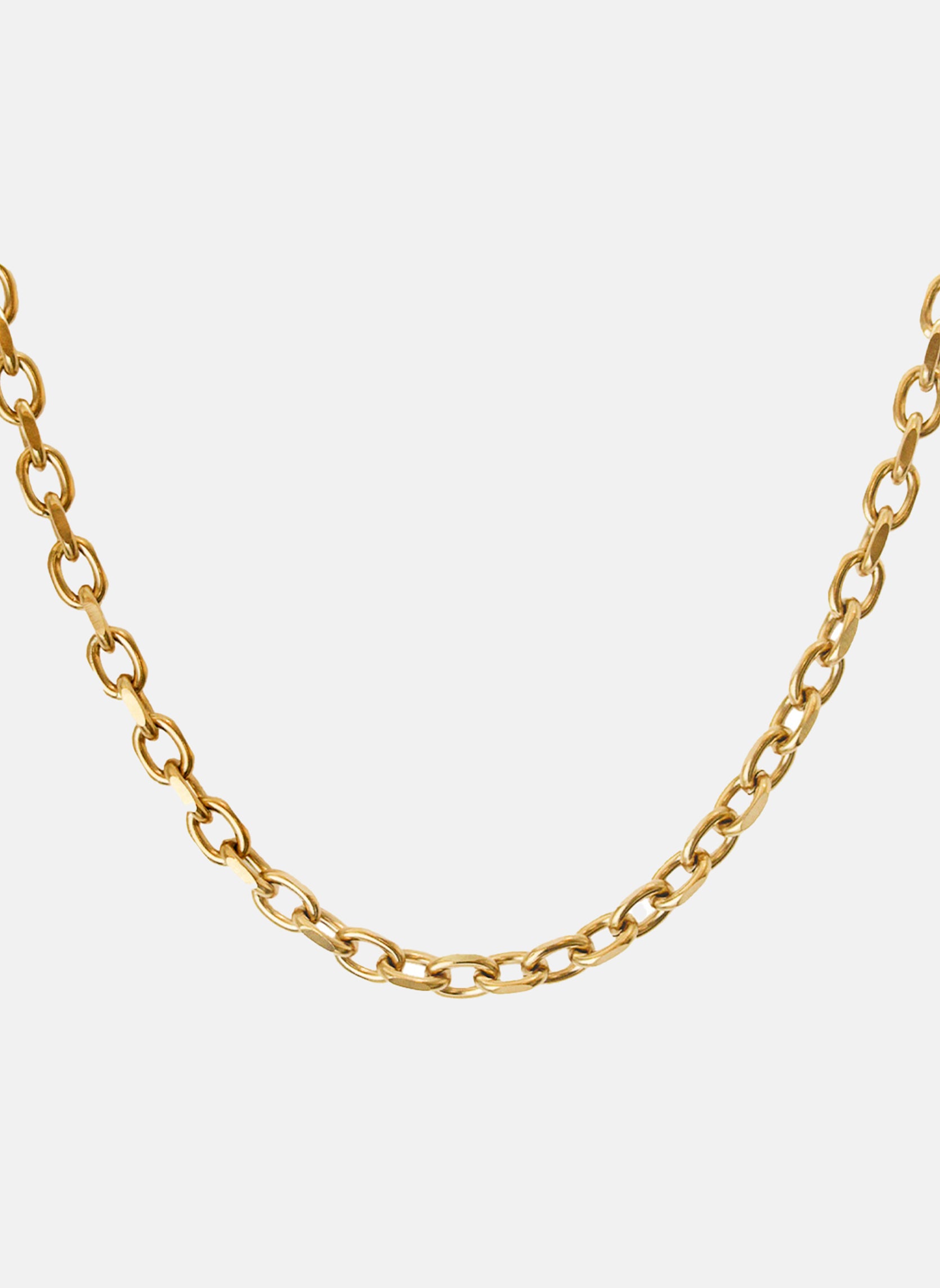 Chain necklace Cephee