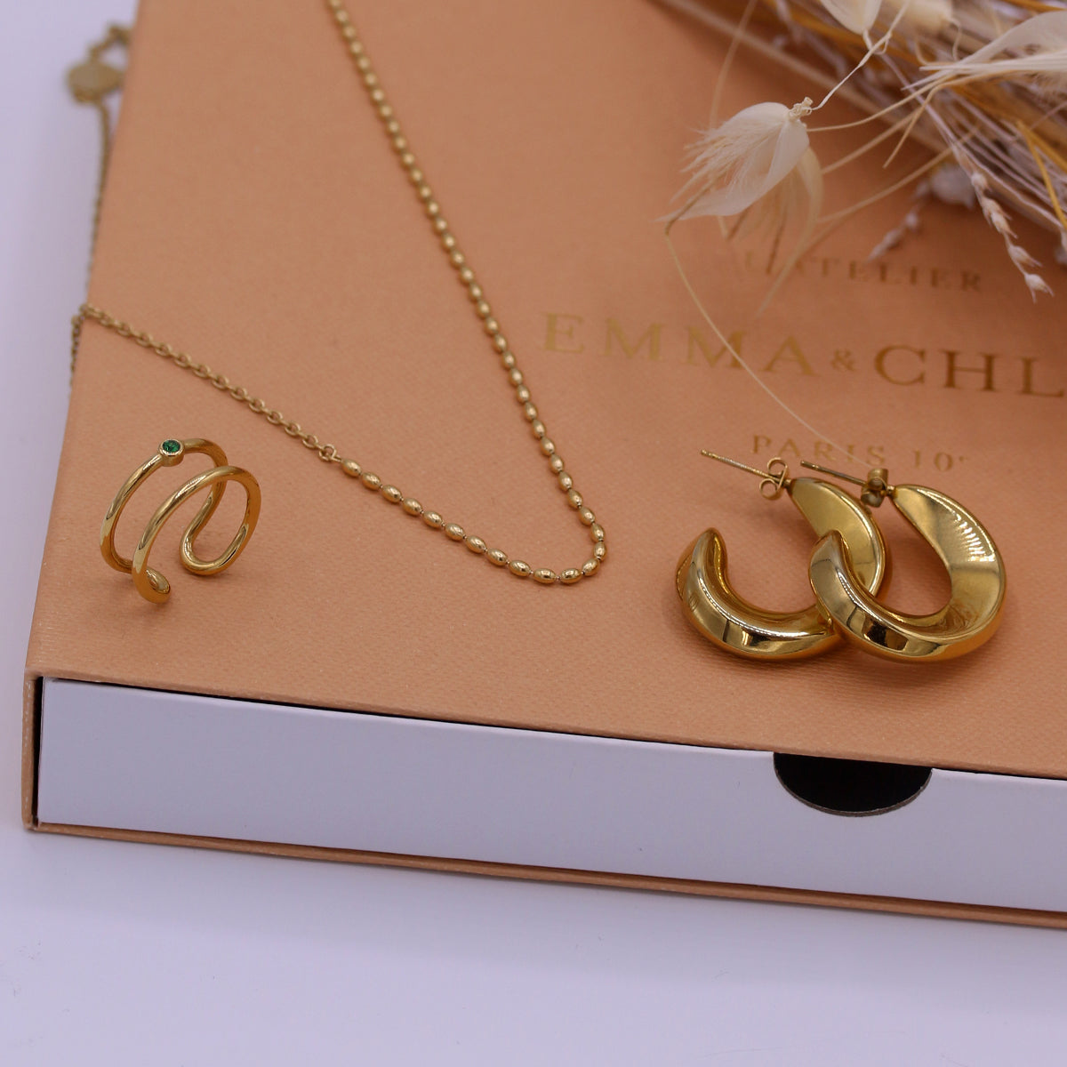 Coffret Inconditionnel