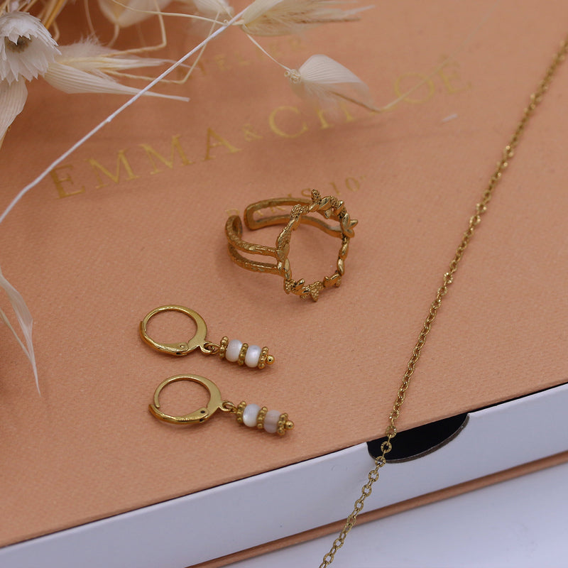 Coffret Inséparable