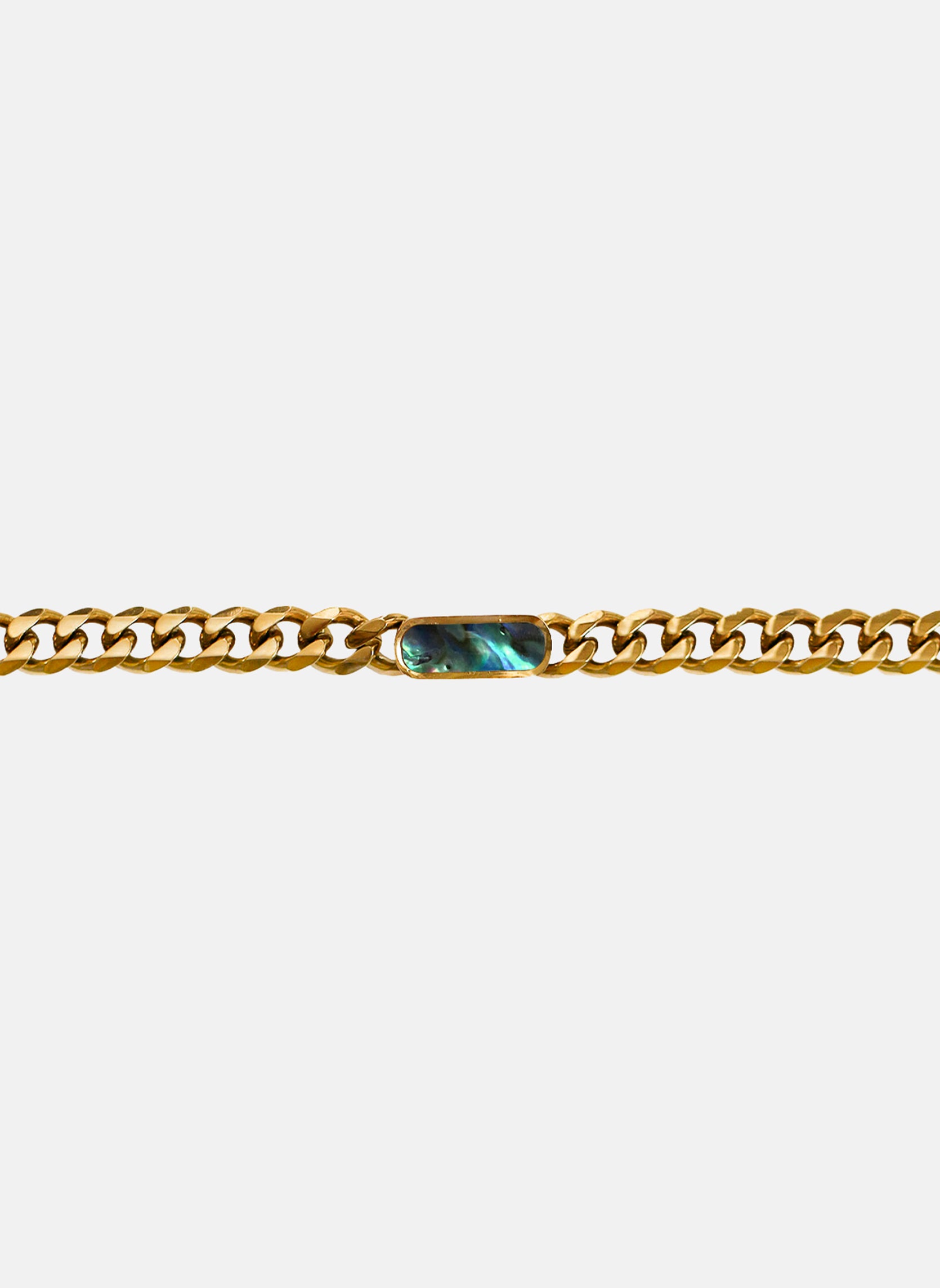 Chain bracelet Columba