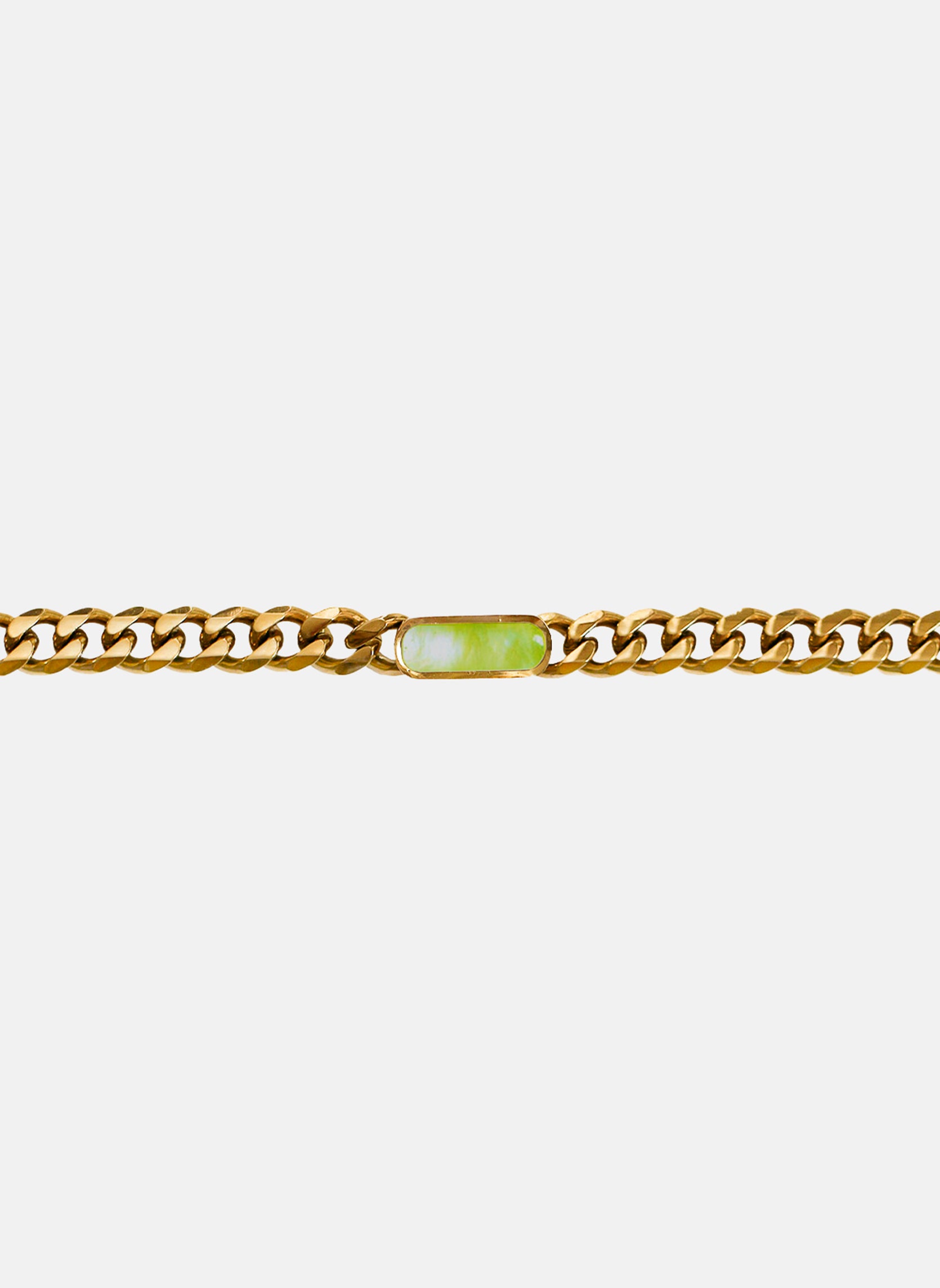 Chain bracelet Columba