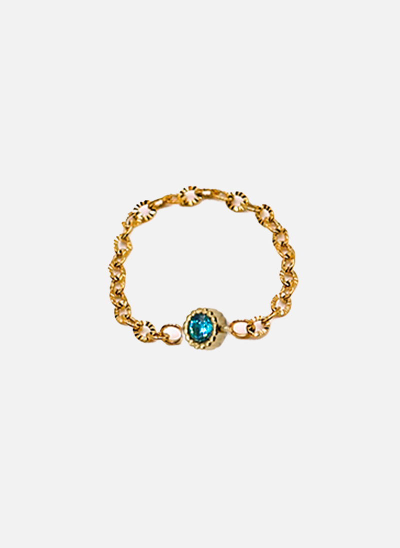 Chain ring Daya