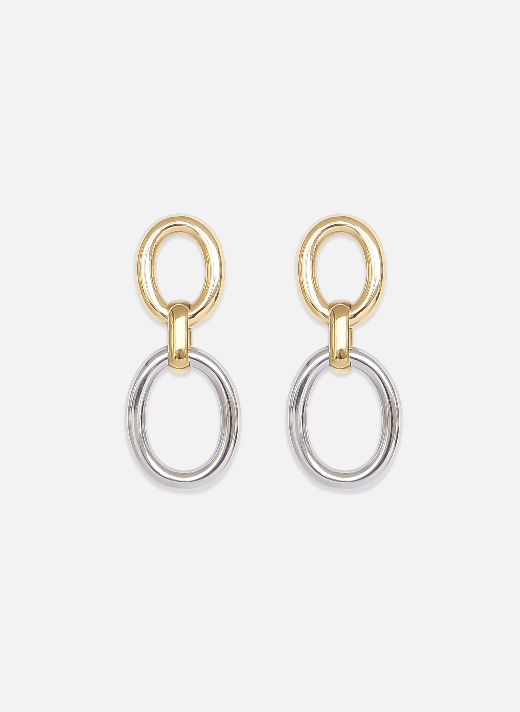Boucles d'oreilles pendantes Dolly