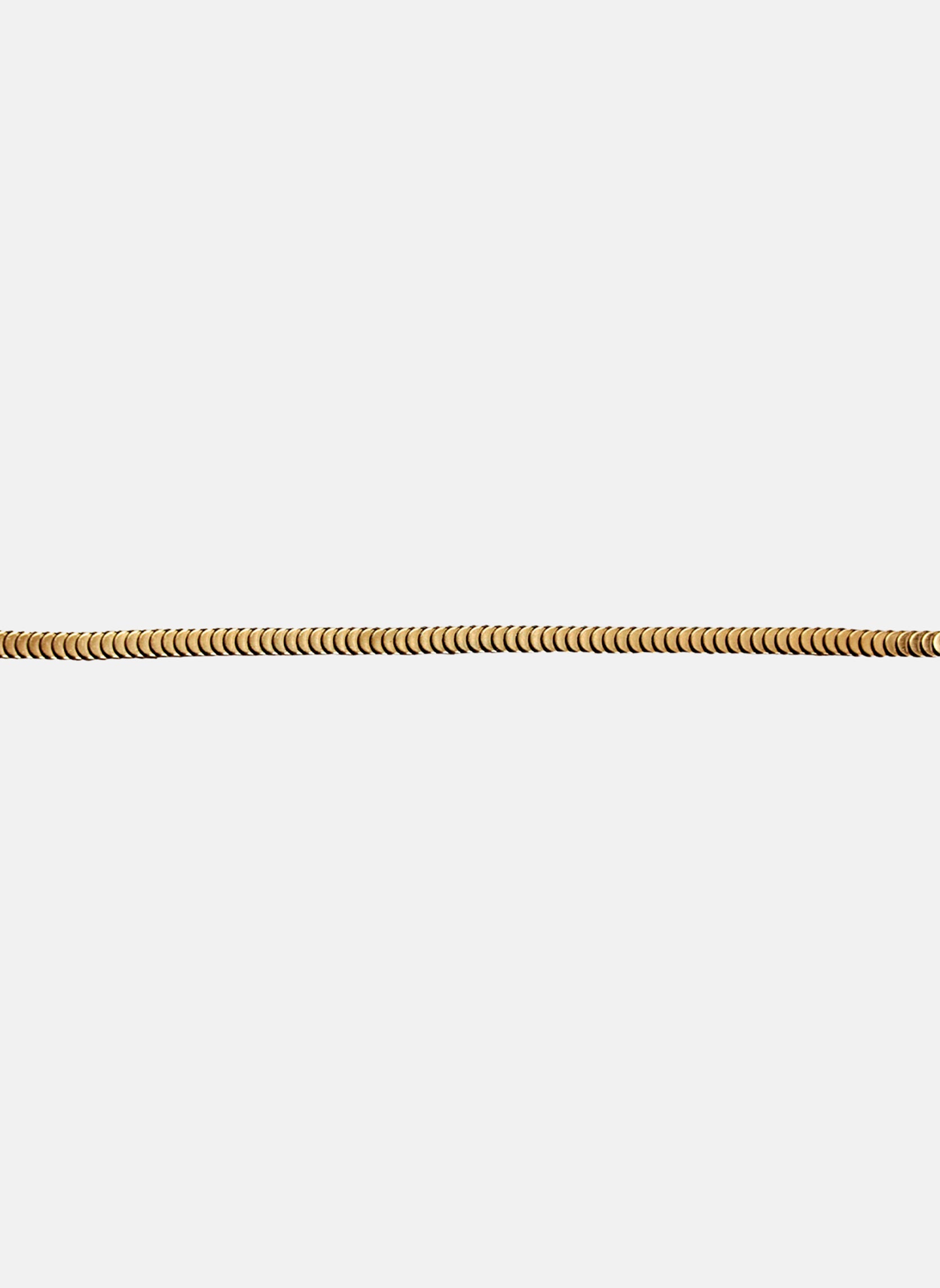 Bracelet chaîne Dorado