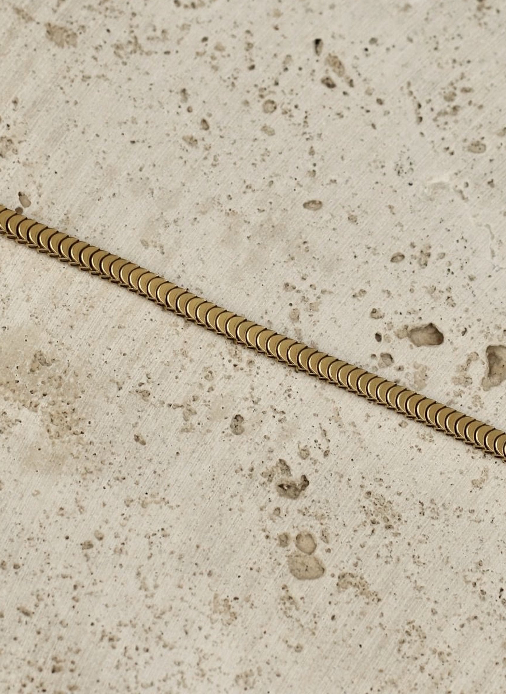 Bracelet chaîne Dorado