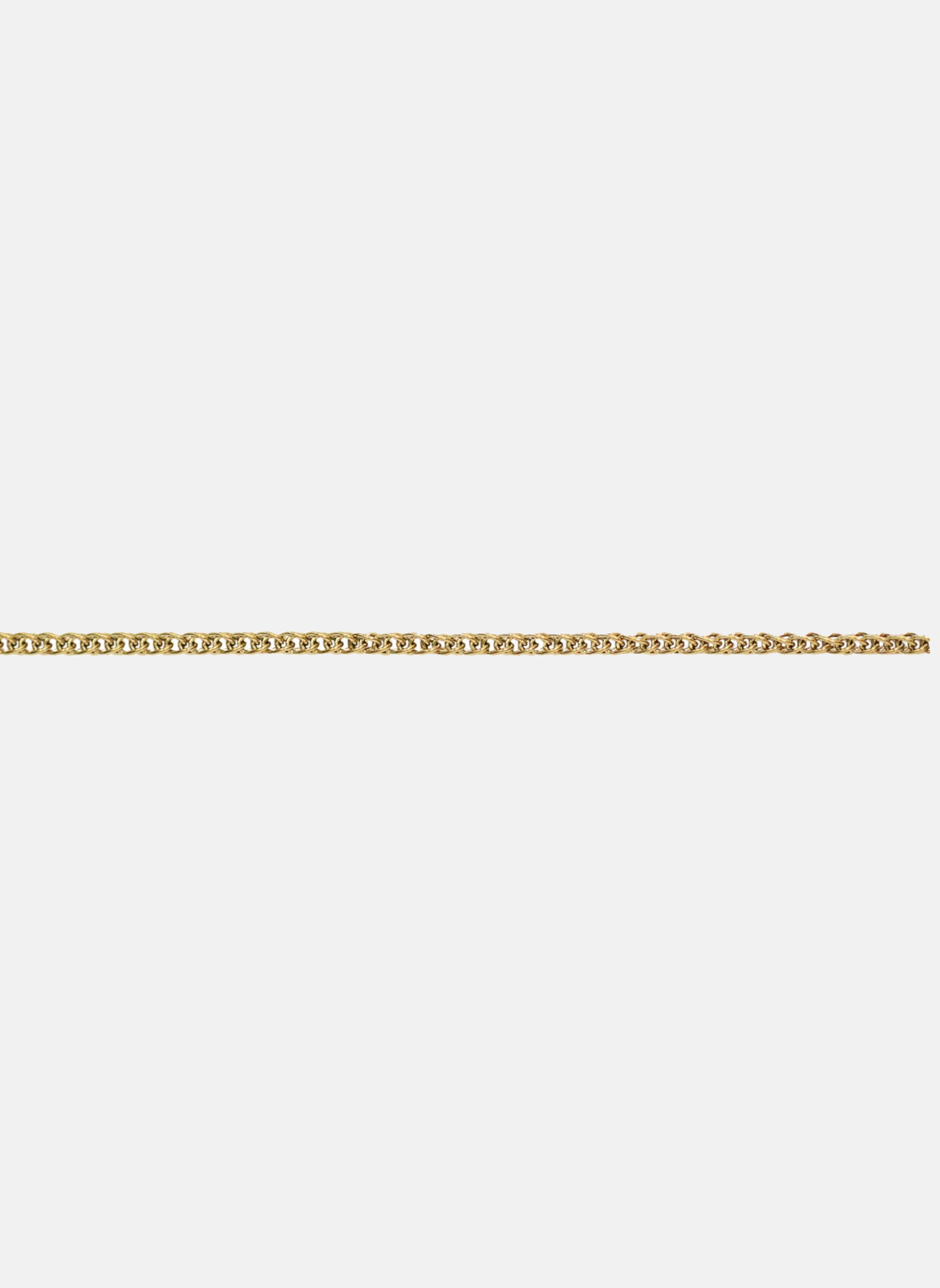 Bracelet chaîne Gama