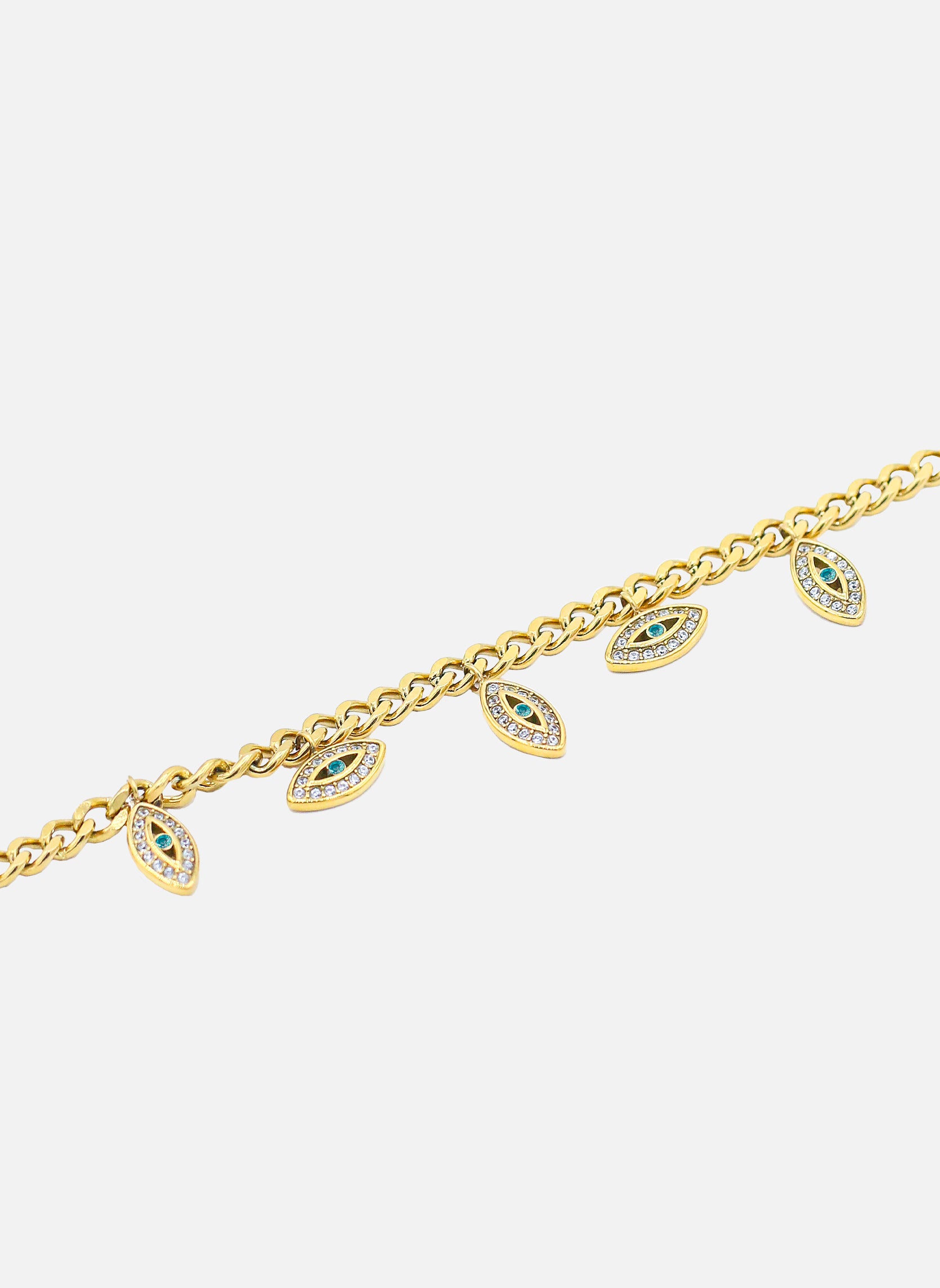 Chain bracelet Gizeh